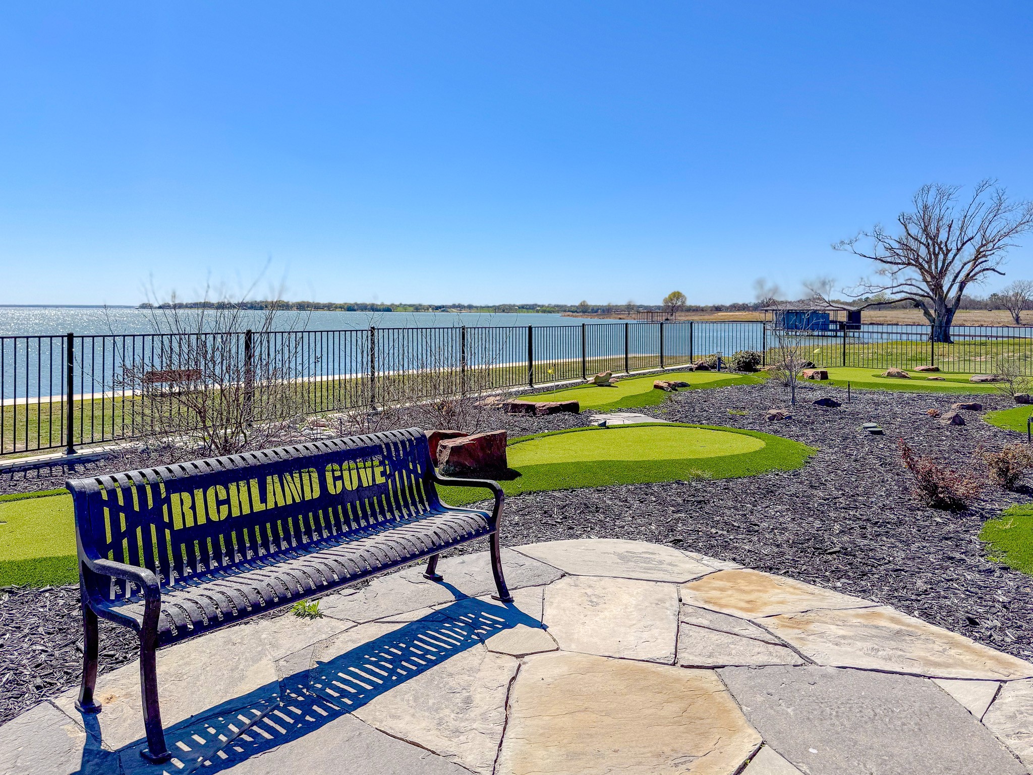 Lot 62 Richland Cove Drive Eureka TX 75109
