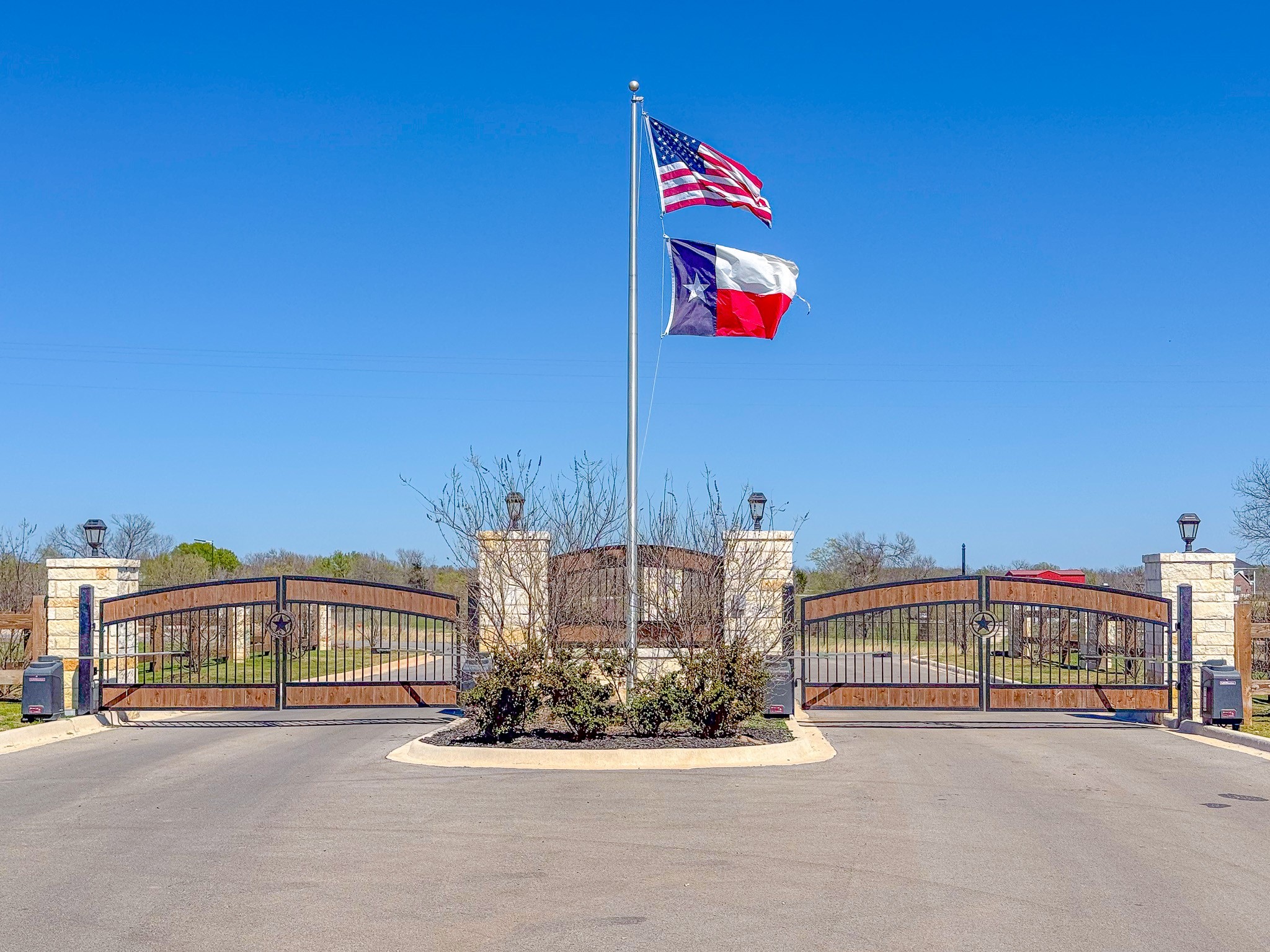 Lot 62 Richland Cove Drive Eureka TX 75109