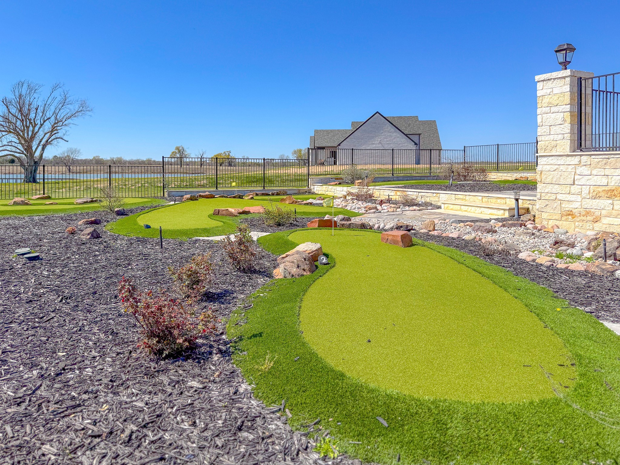 Lot 62 Richland Cove Drive Eureka TX 75109