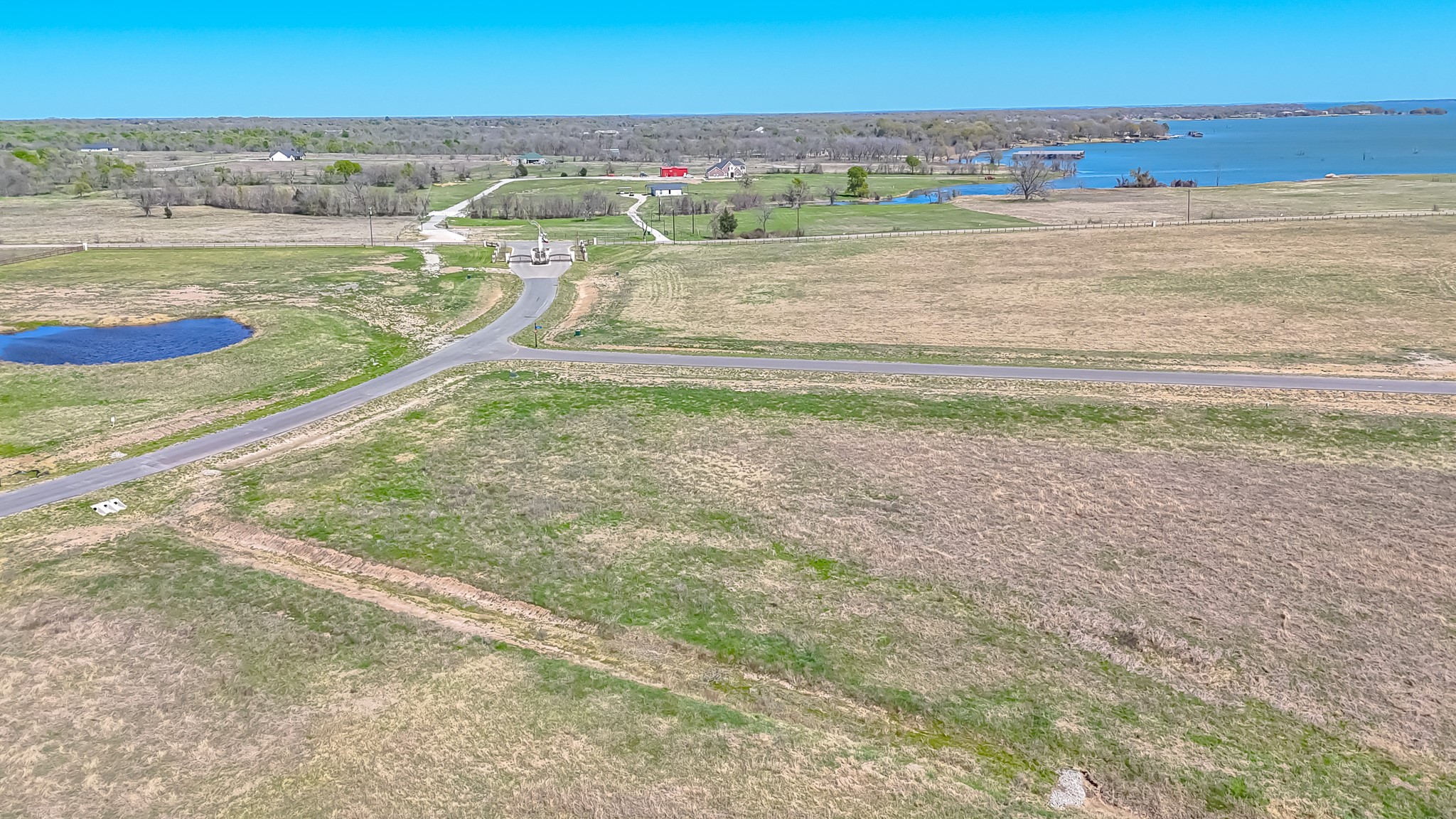Lot 62 Richland Cove Drive Eureka TX 75109