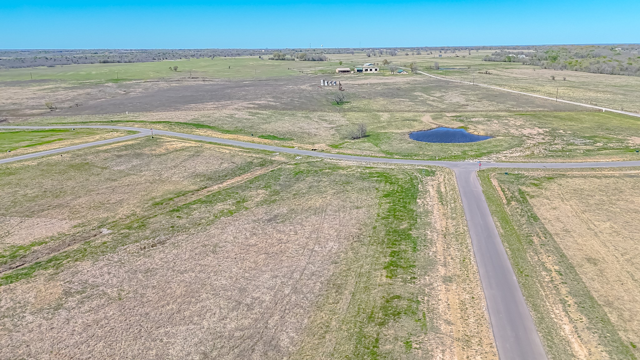 Lot 62 Richland Cove Drive Eureka TX 75109