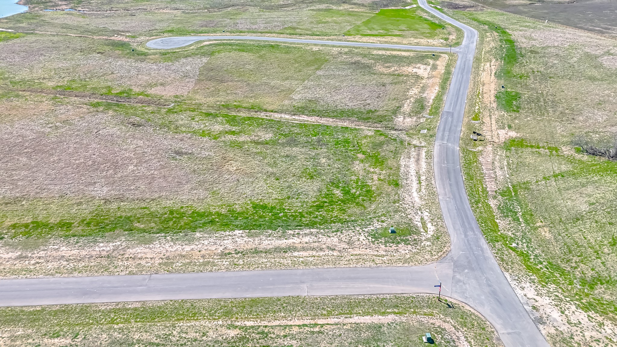 Lot 62 Richland Cove Drive Eureka TX 75109
