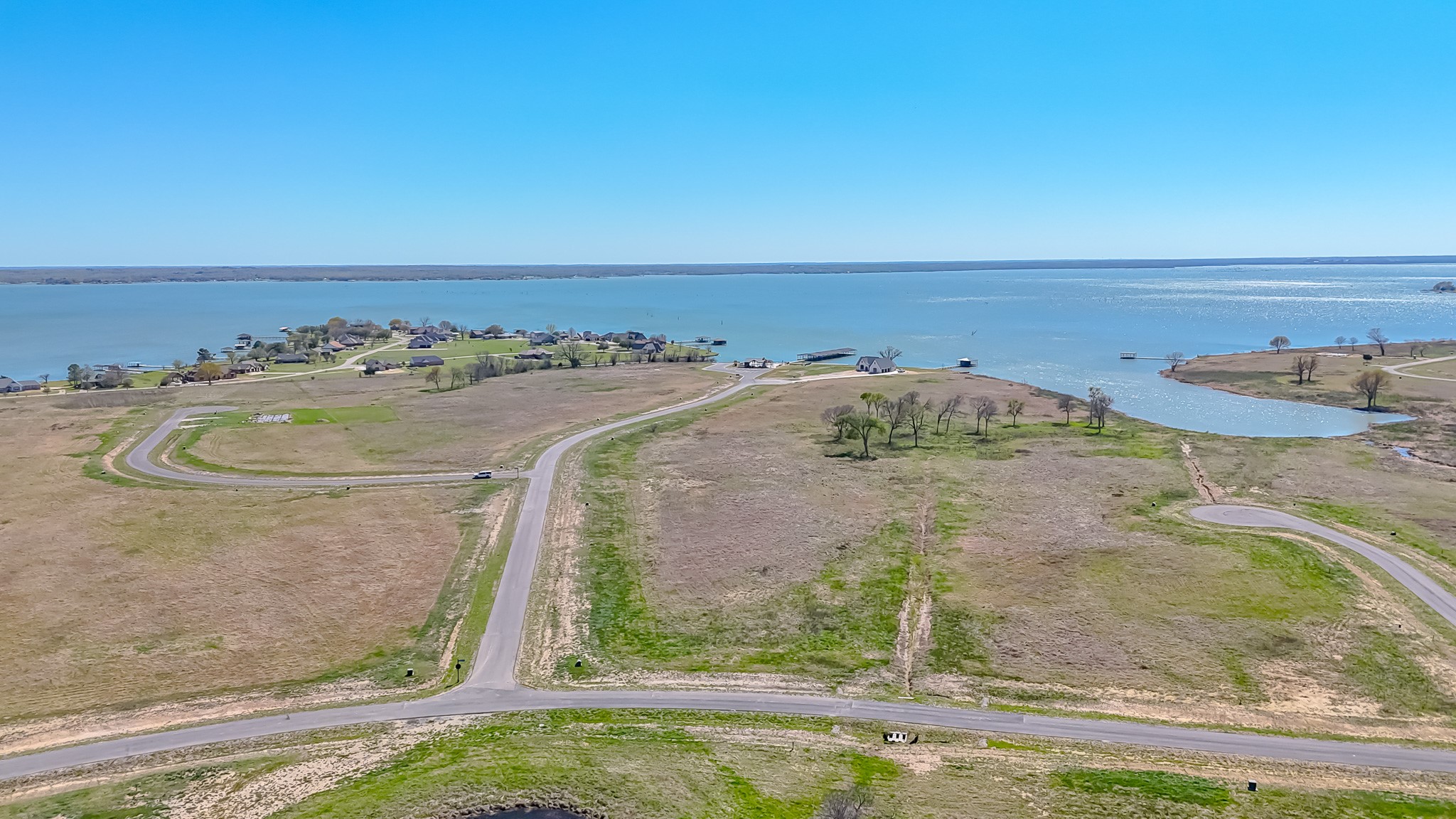 Lot 62 Richland Cove Drive Eureka TX 75109