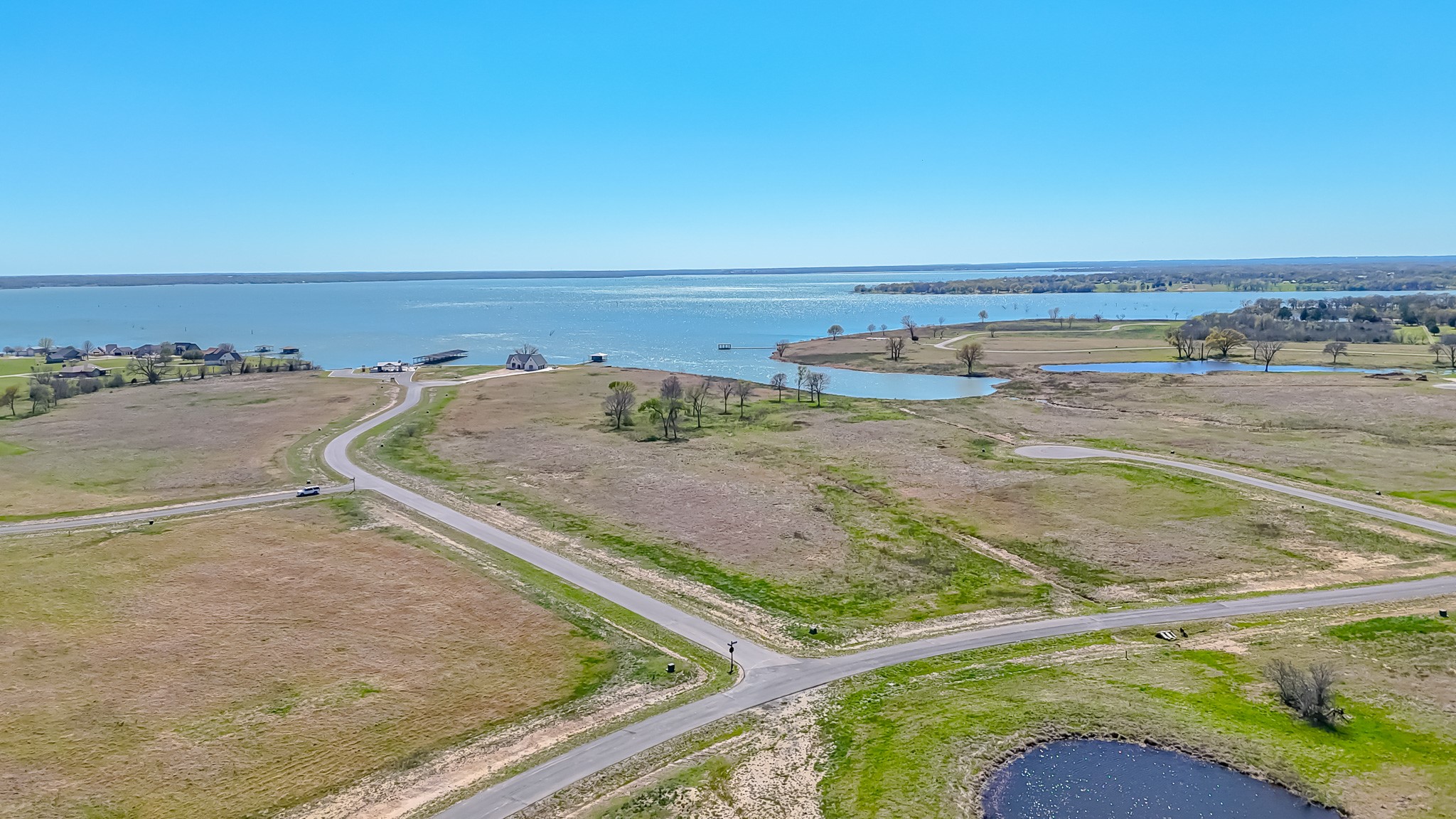 Lot 62 Richland Cove Drive Eureka TX 75109