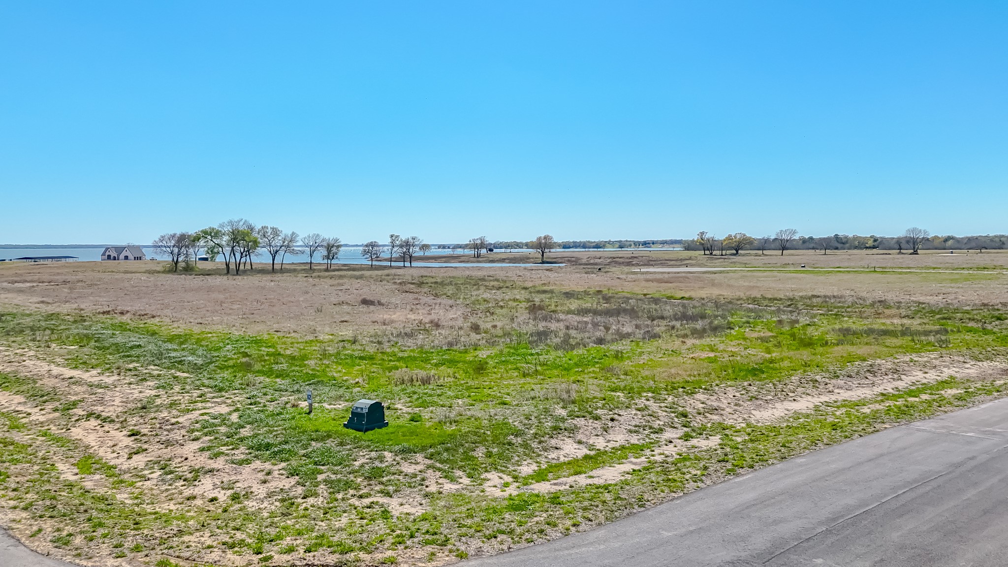 Lot 62 Richland Cove Drive Eureka TX 75109