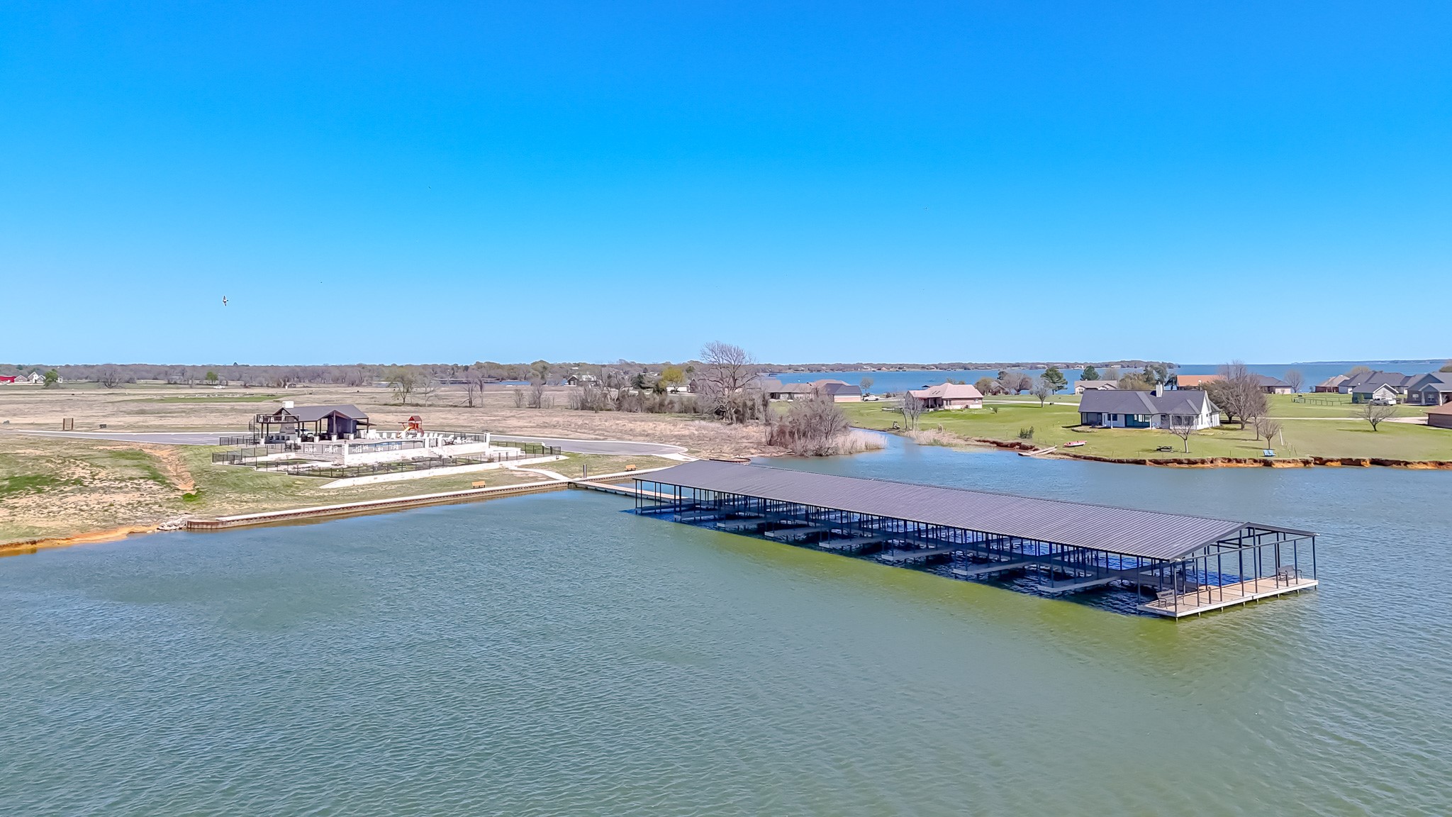 Lot 62 Richland Cove Drive Eureka TX 75109
