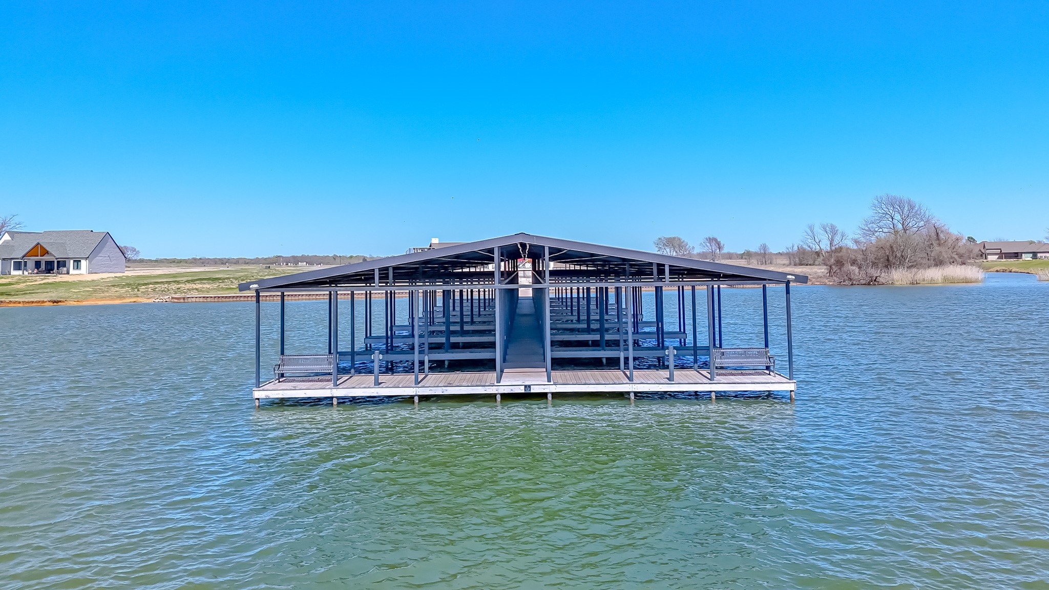 Lot 62 Richland Cove Drive Eureka TX 75109