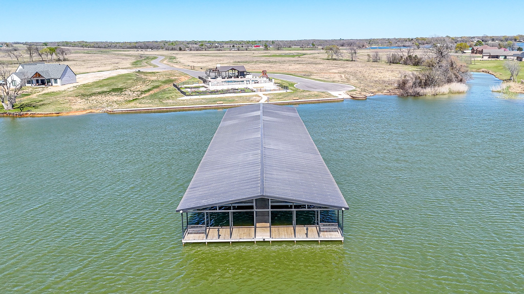 Lot 62 Richland Cove Drive Eureka TX 75109
