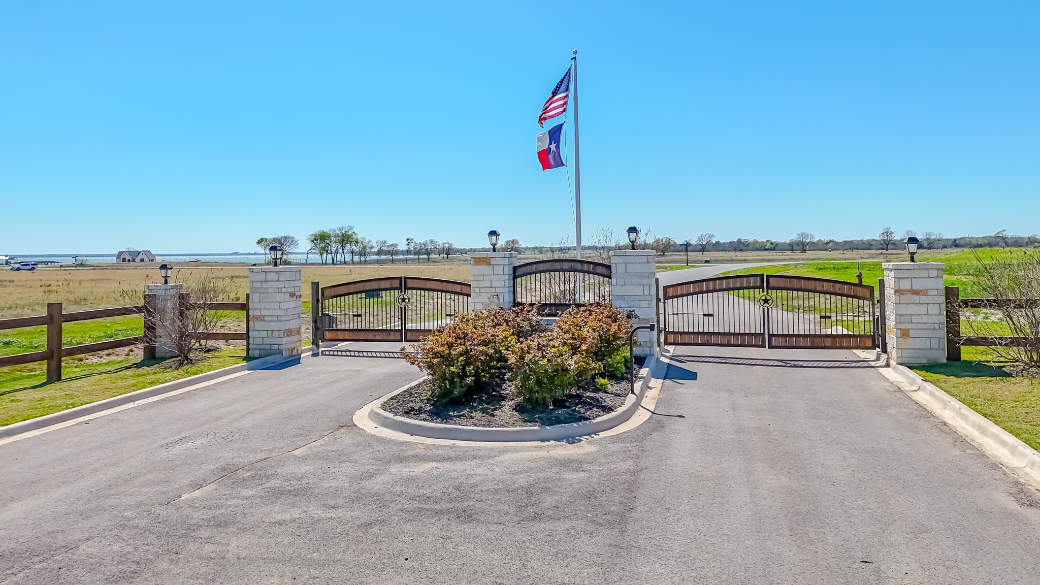 Lot 62 Richland Cove Drive Eureka TX 75109