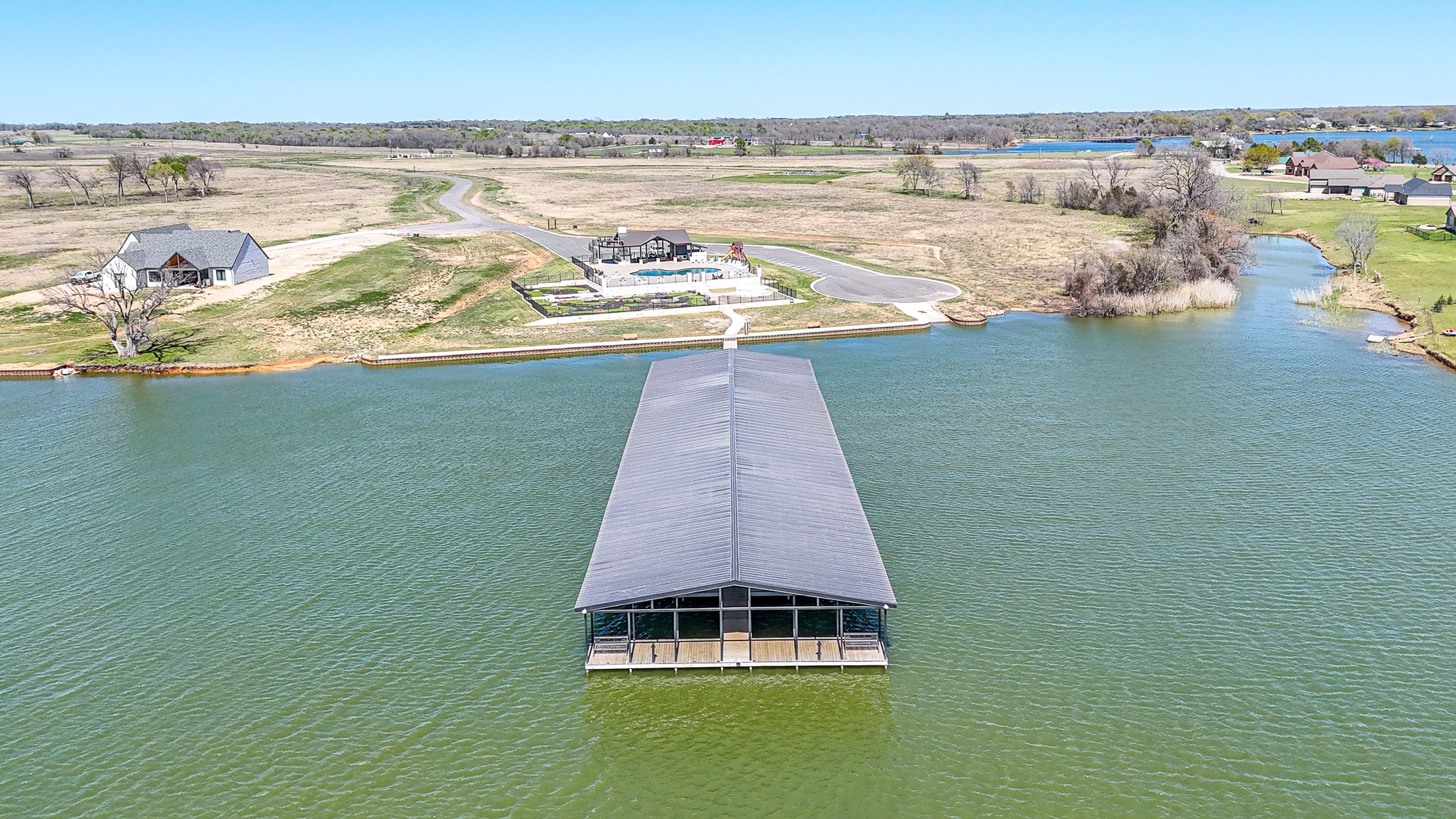 Lot 62 Richland Cove Drive Eureka TX 75109