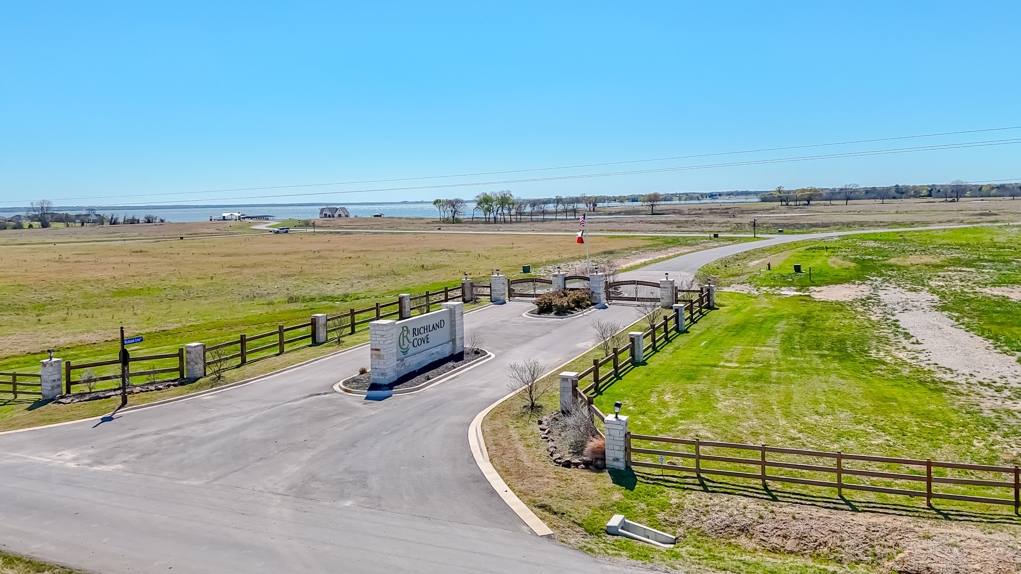 Lot 62 Richland Cove Drive Eureka TX 75109