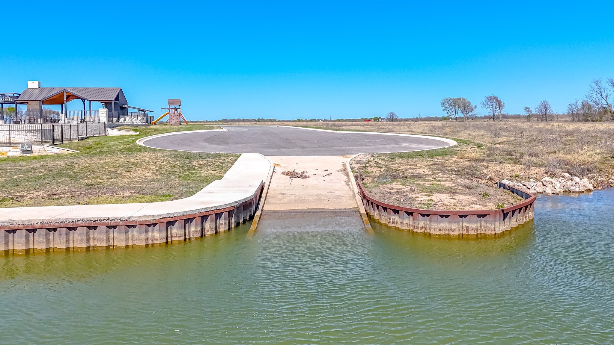 Lot 62 Richland Cove Drive Eureka TX 75109