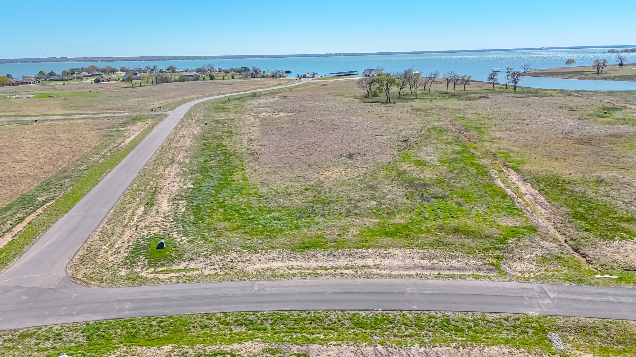 Lot 62 Richland Cove Drive Eureka TX 75109
