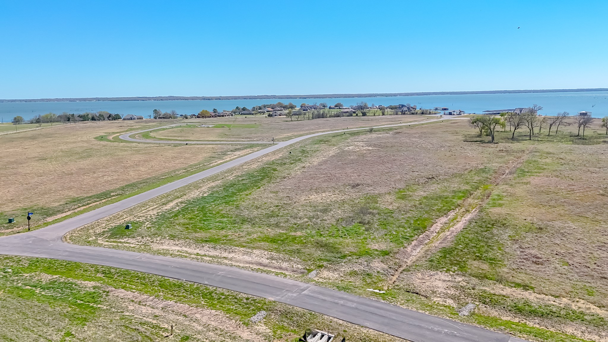 Lot 62 Richland Cove Drive Eureka TX 75109