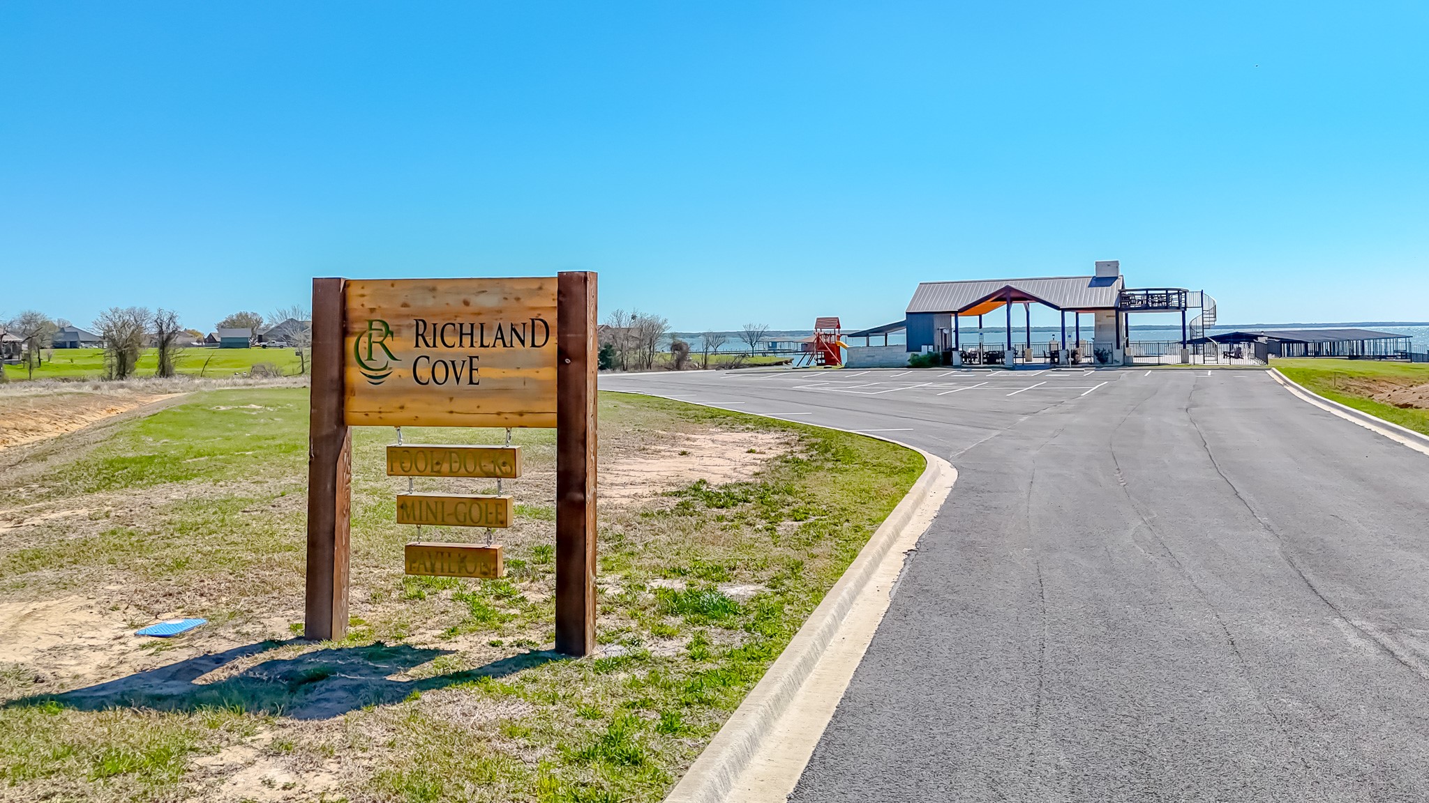 Lot 62 Richland Cove Drive Eureka TX 75109