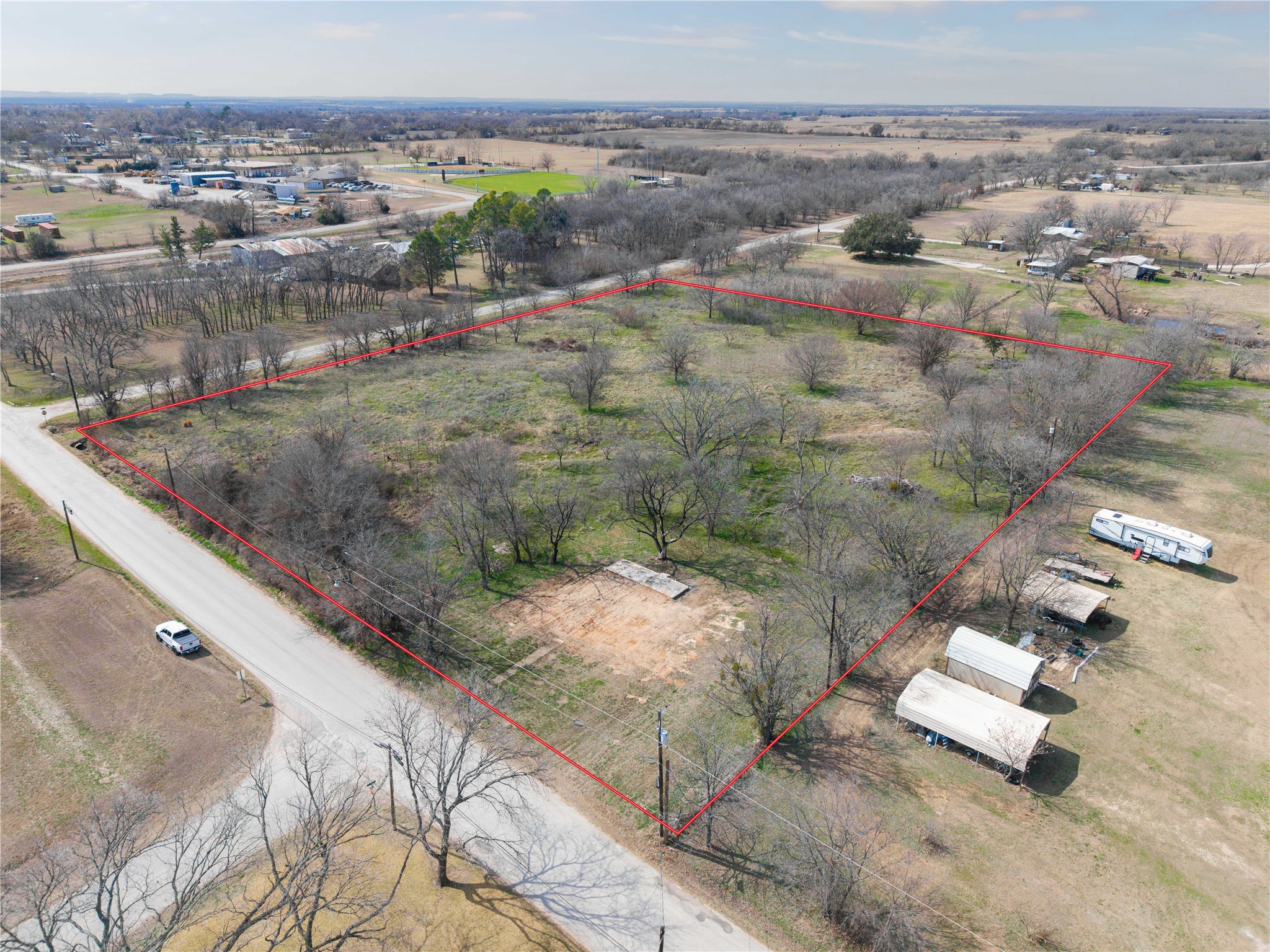 440 N Cato Street De Leon TX 76444