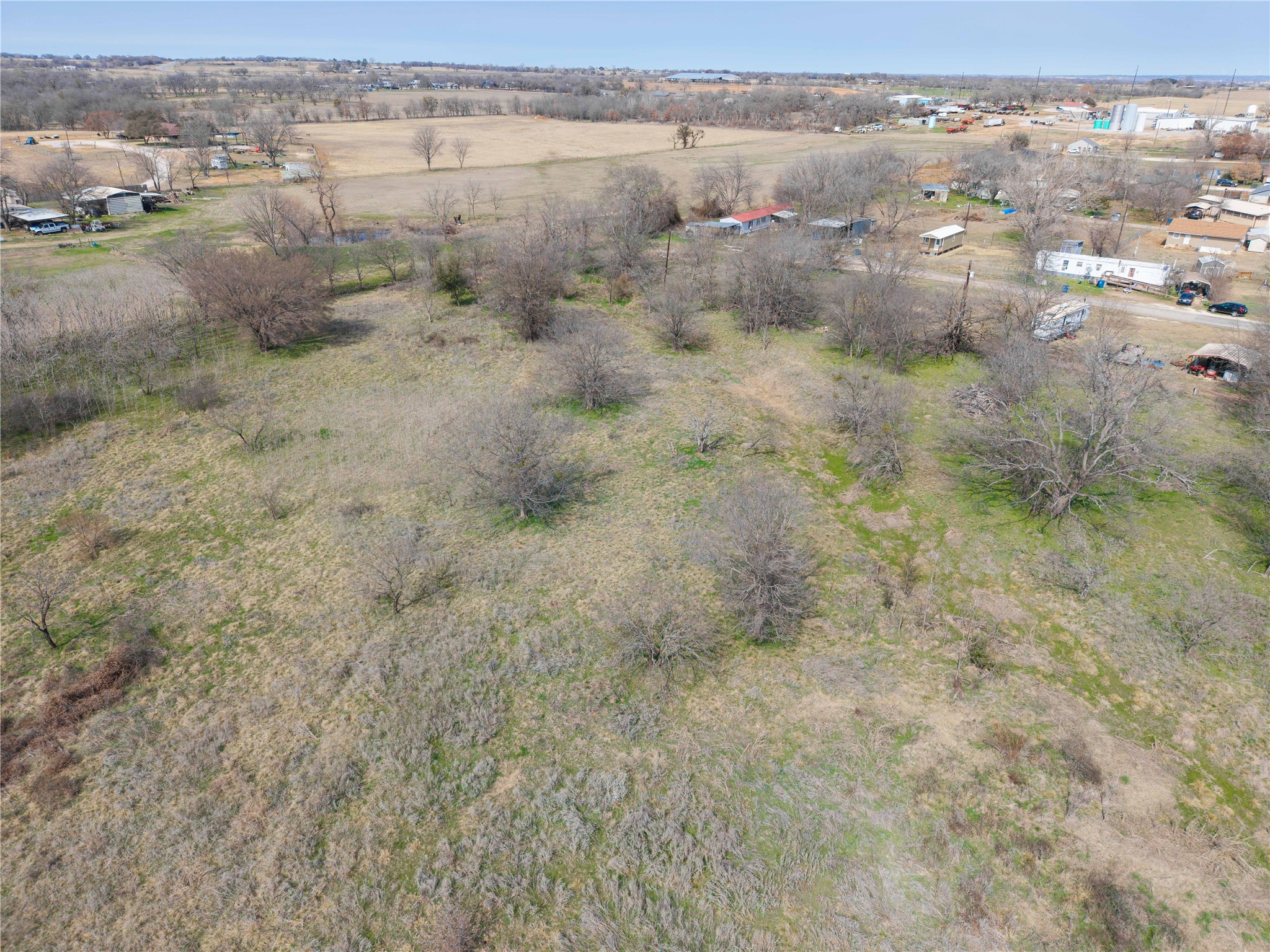 440 N Cato Street De Leon TX 76444