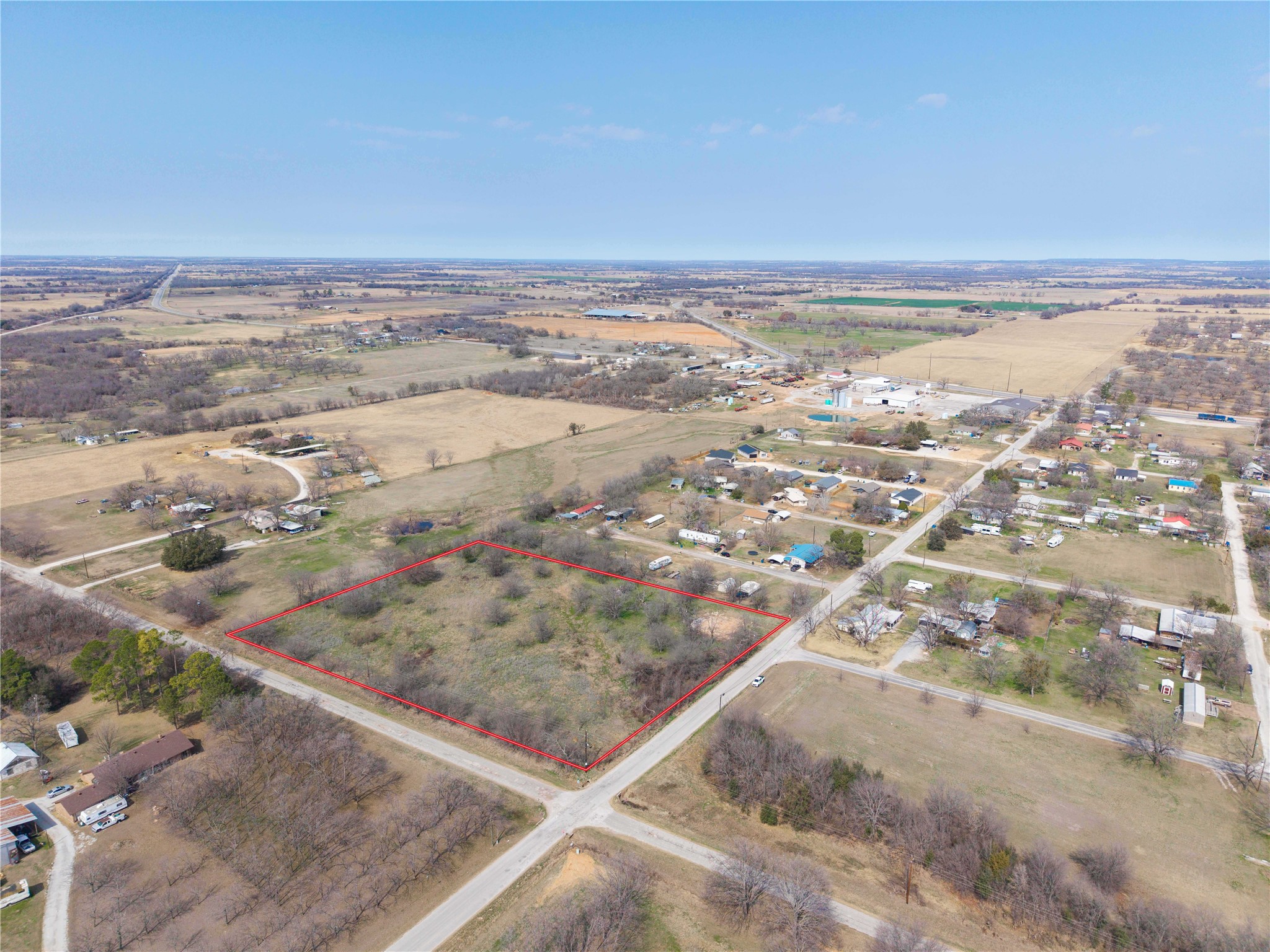 440 N Cato Street De Leon TX 76444