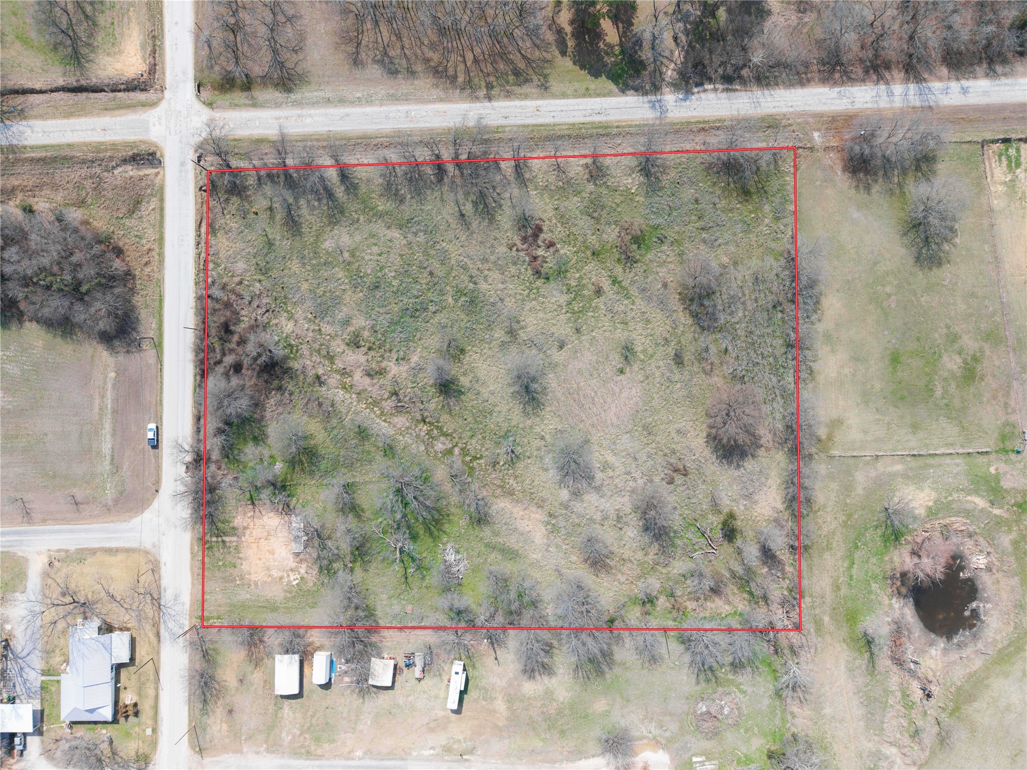 440 N Cato Street De Leon TX 76444