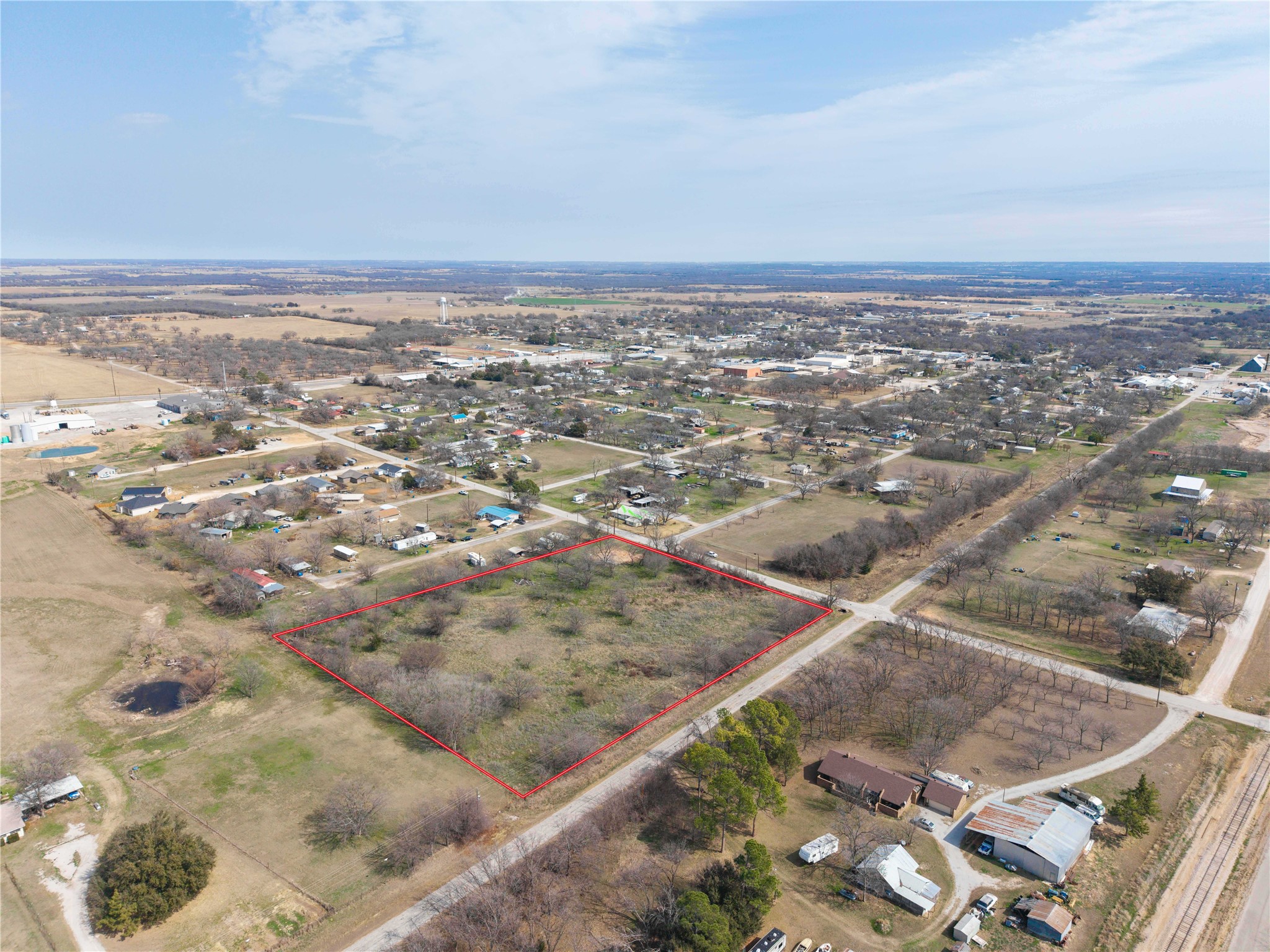 440 N Cato Street De Leon TX 76444