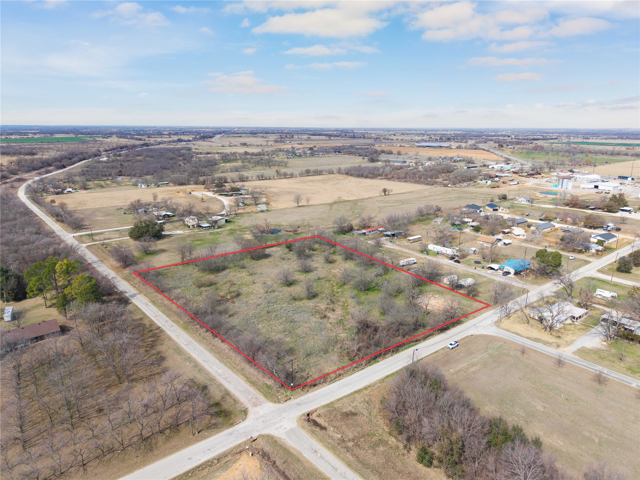 440 N Cato Street De Leon TX 76444