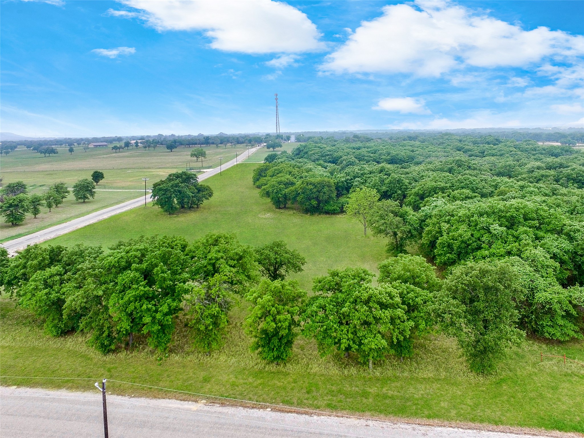 110 Private Road 2161 Iredell TX 76649