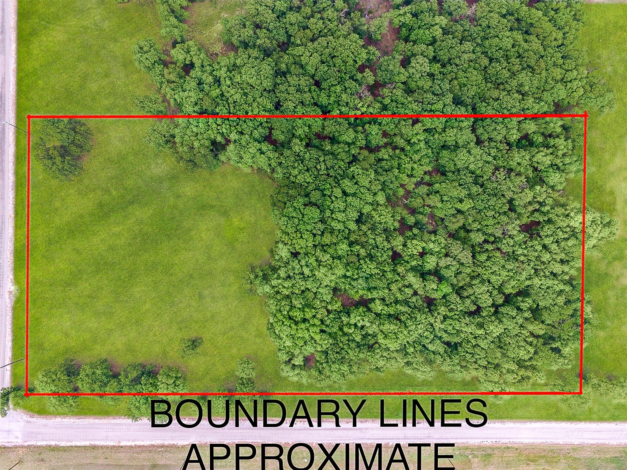 110 Private Road 2161 Iredell TX 76649