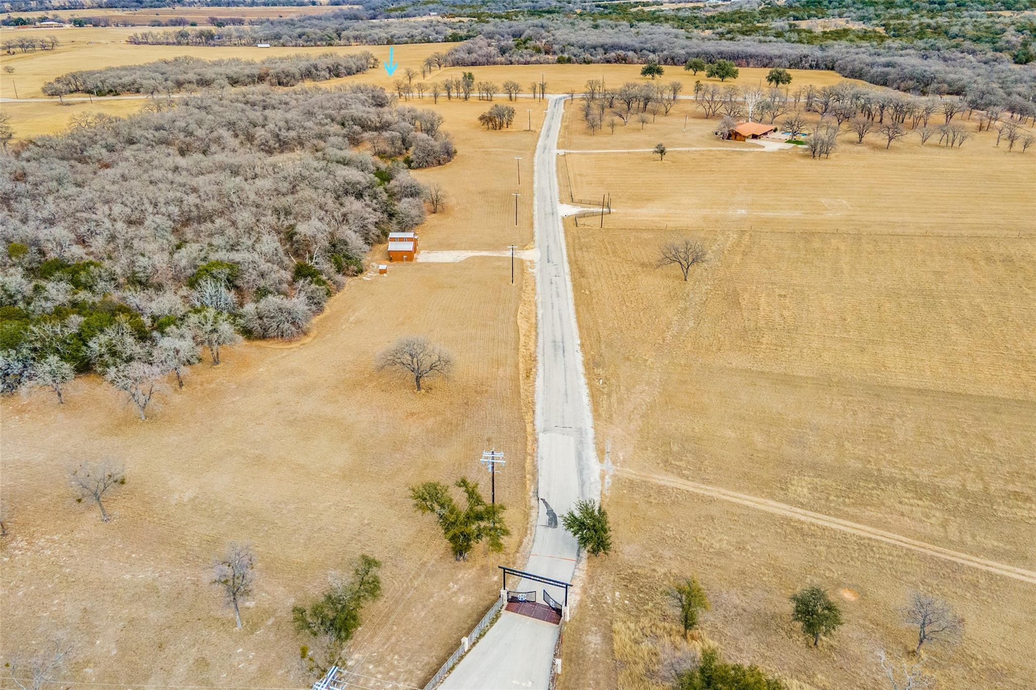 110 Private Road 2161 Iredell TX 76649