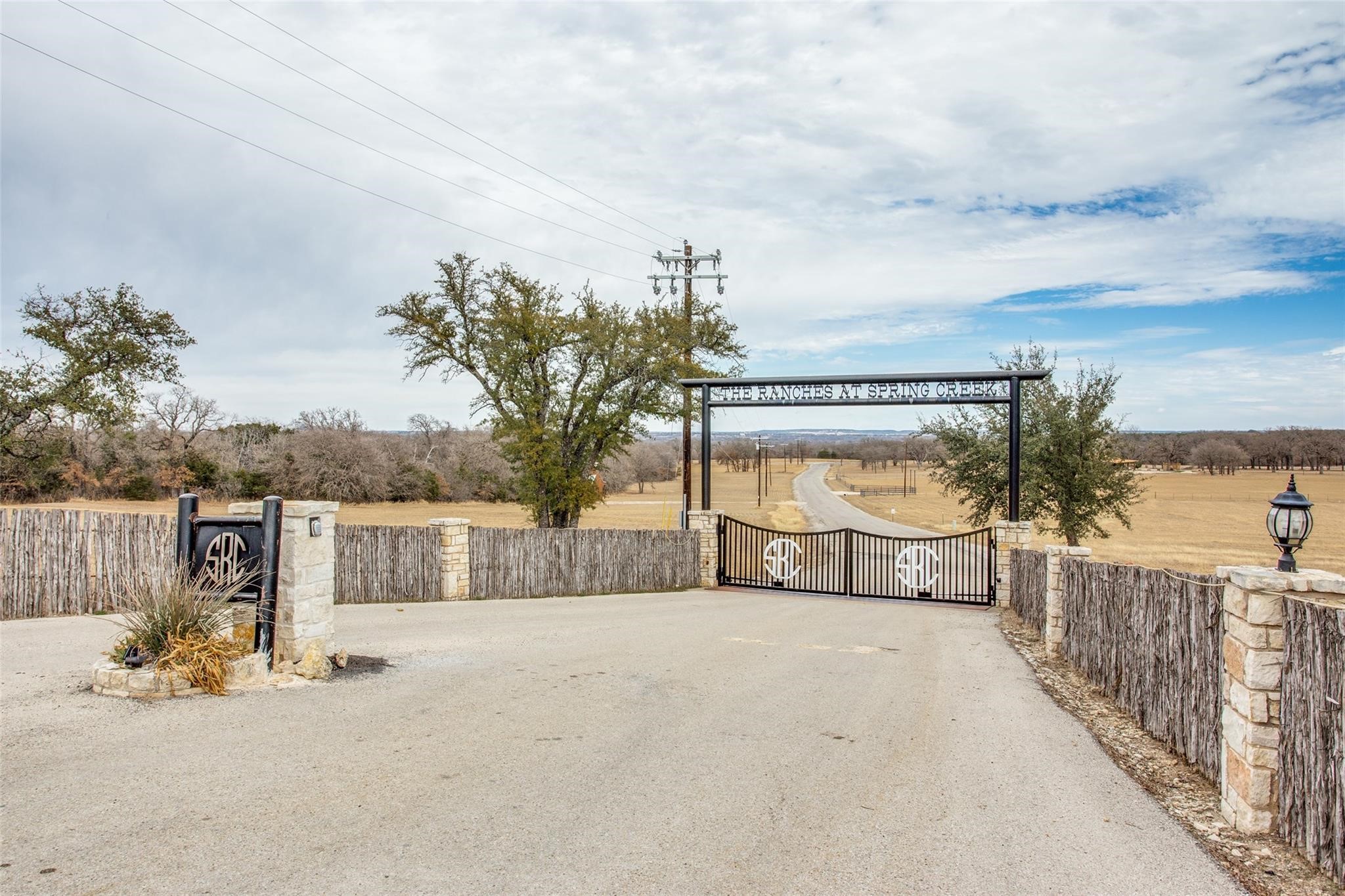 110 Private Road 2161 Iredell TX 76649