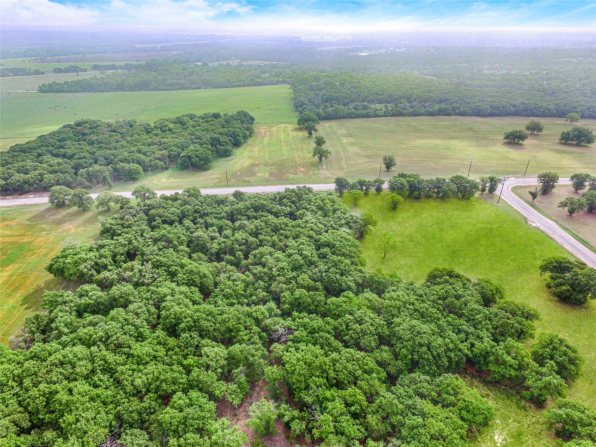 110 Private Road 2161 Iredell TX 76649