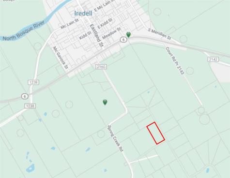 110 Private Road 2161 Iredell TX 76649