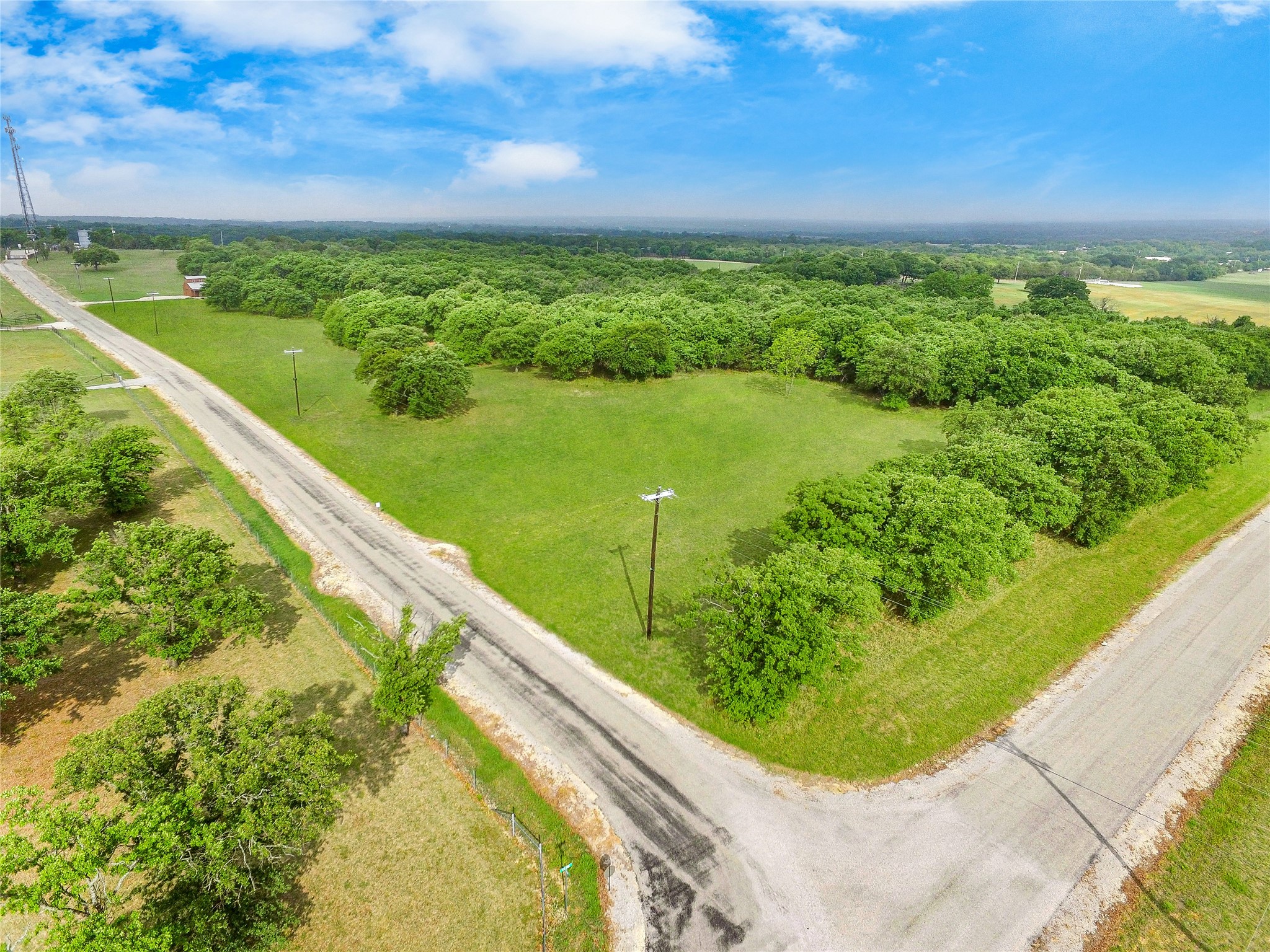 110 Private Road 2161 Iredell TX 76649