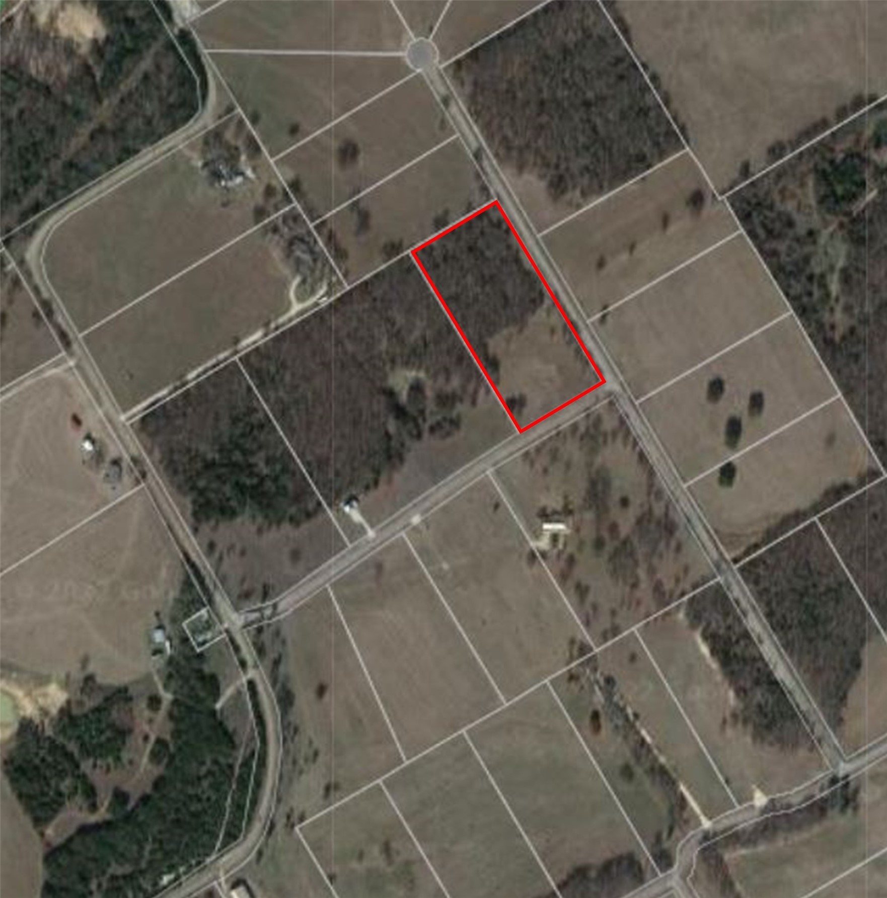 110 Private Road 2161 Iredell TX 76649