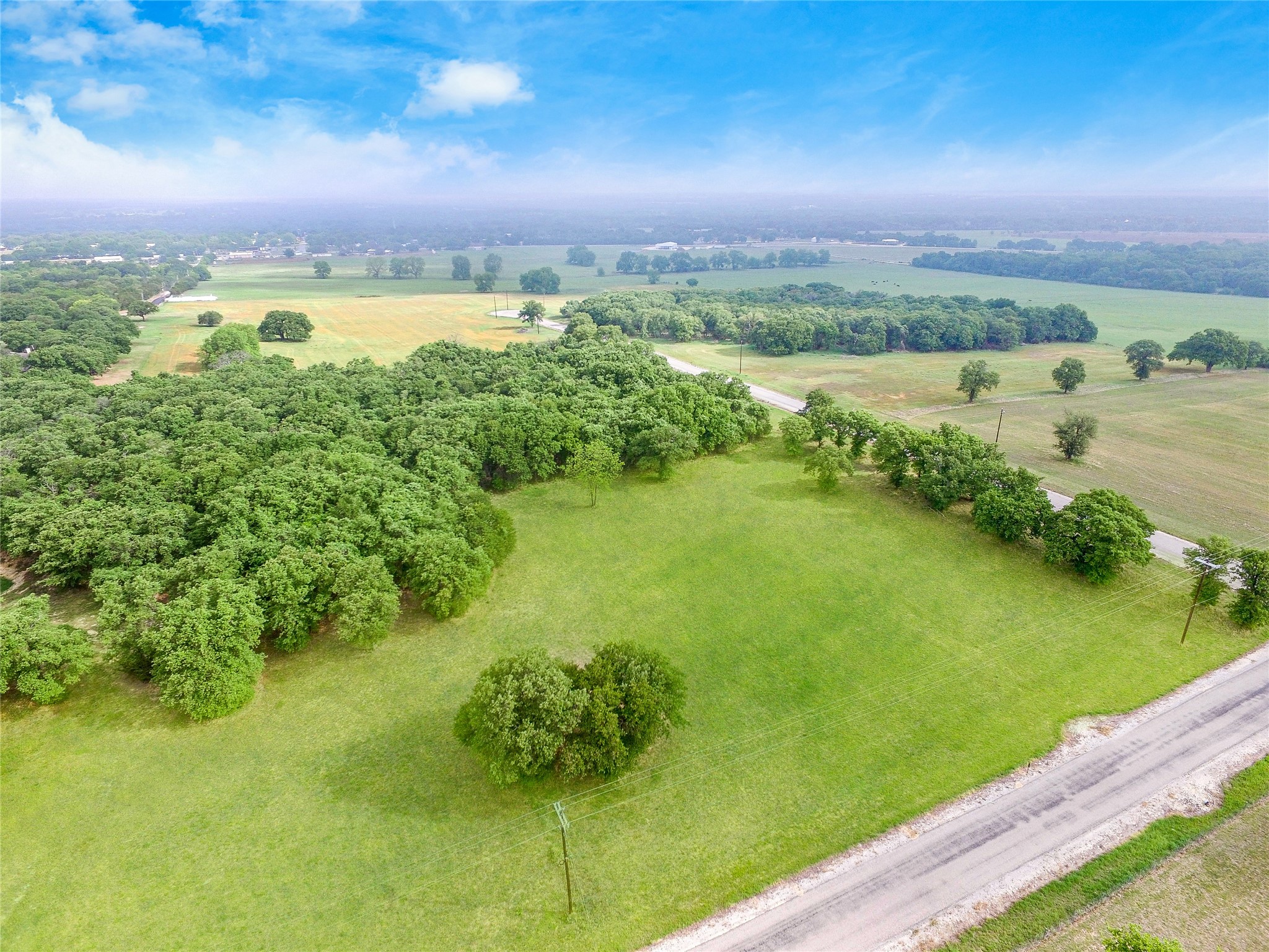 110 Private Road 2161 Iredell TX 76649