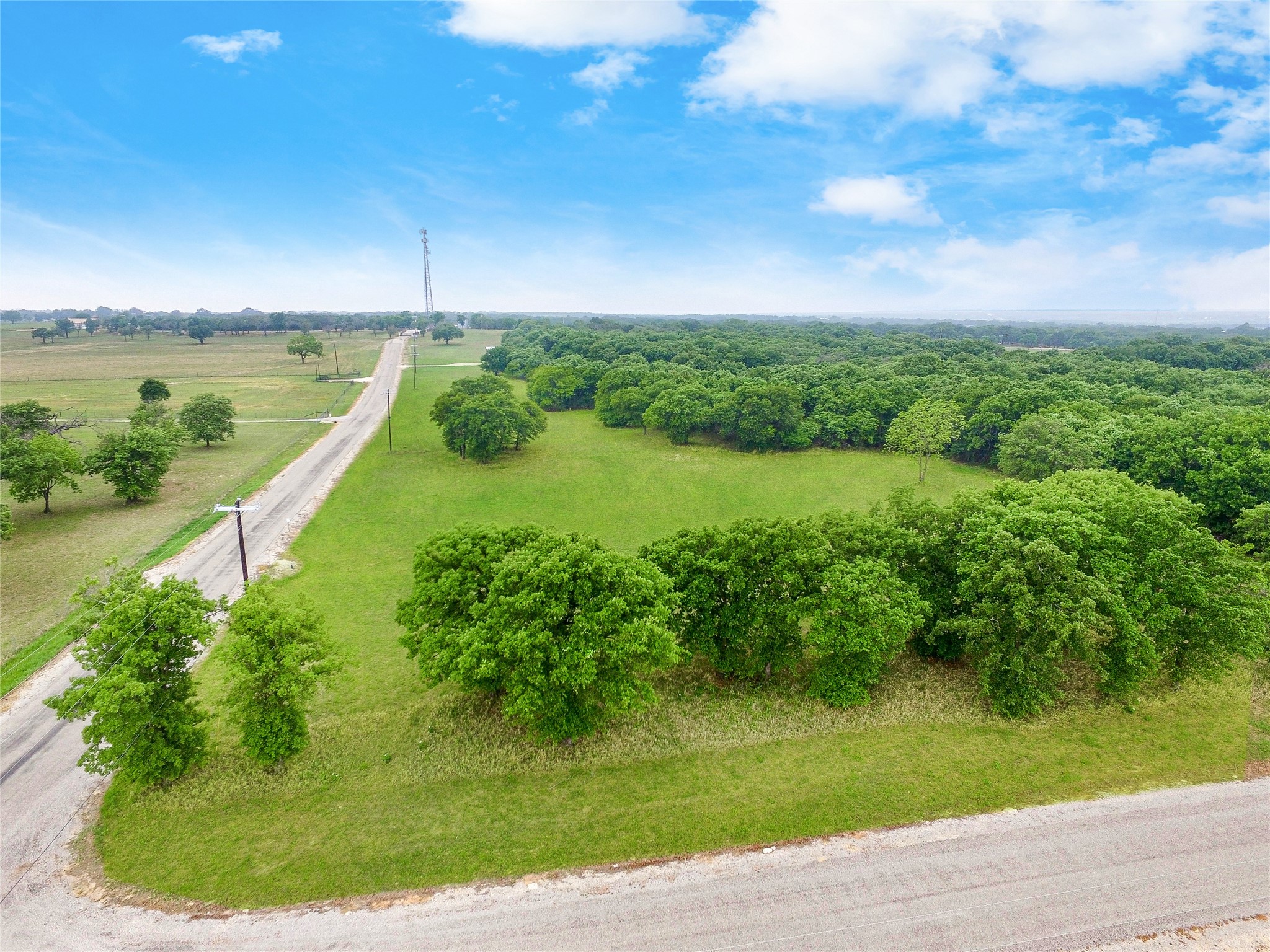 110 Private Road 2161 Iredell TX 76649