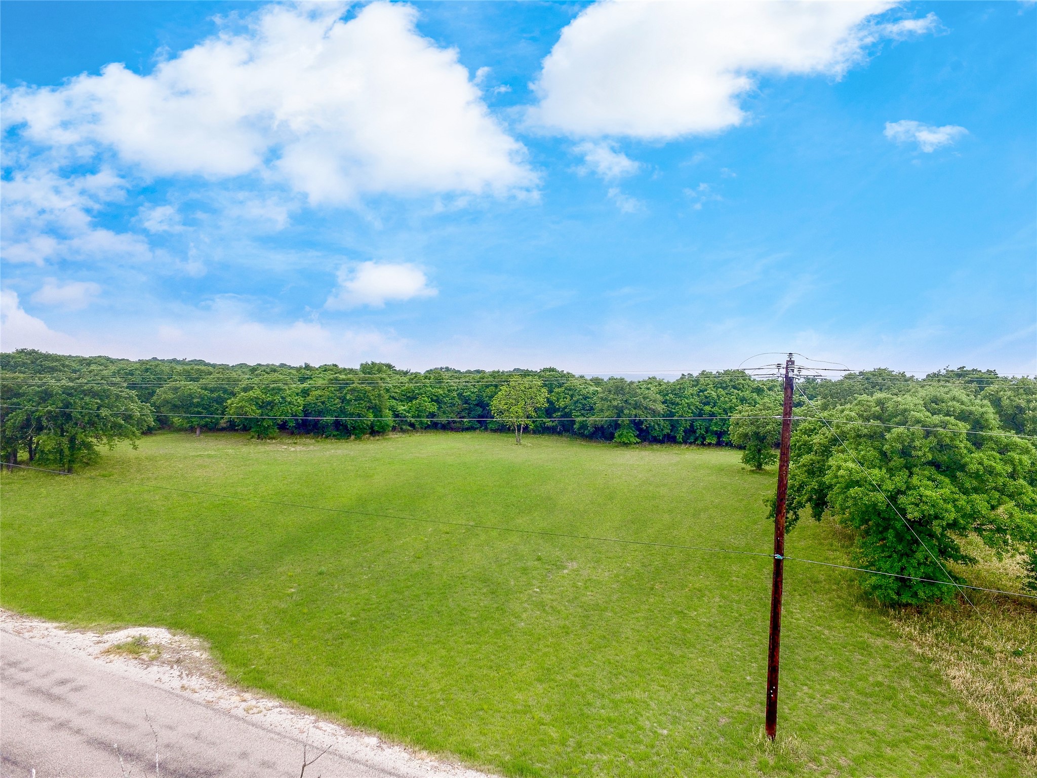 110 Private Road 2161 Iredell TX 76649