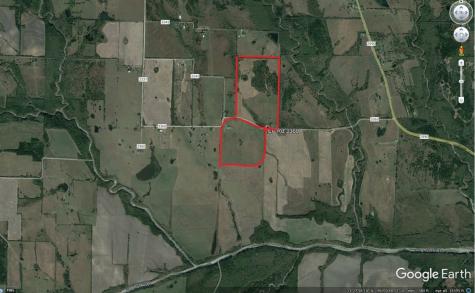 840 County Road 3360 Ladonia TX 75449