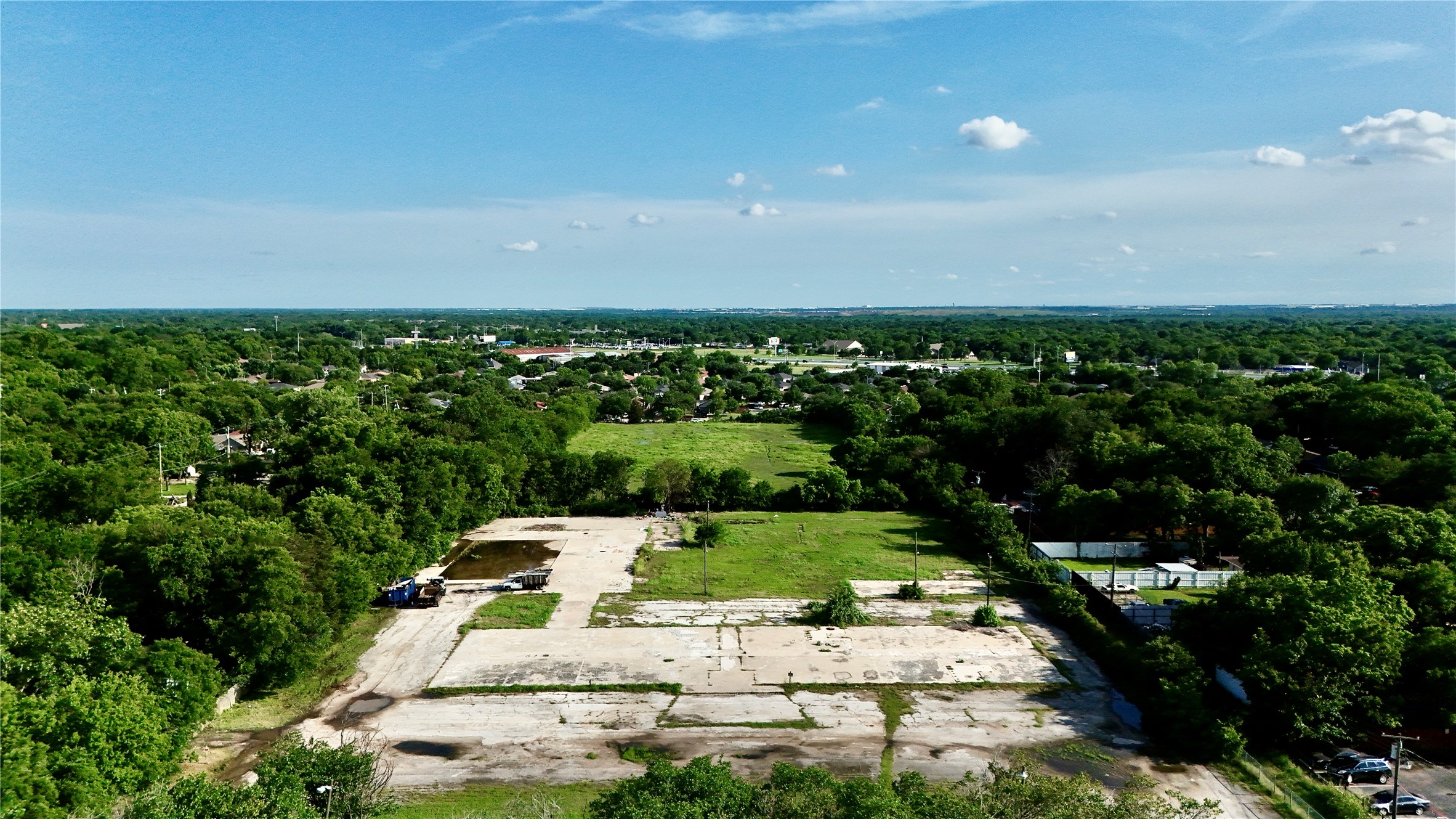 6820 Lake June Road Dallas TX 75217