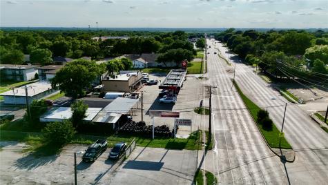 6820 Lake June Road Dallas TX 75217