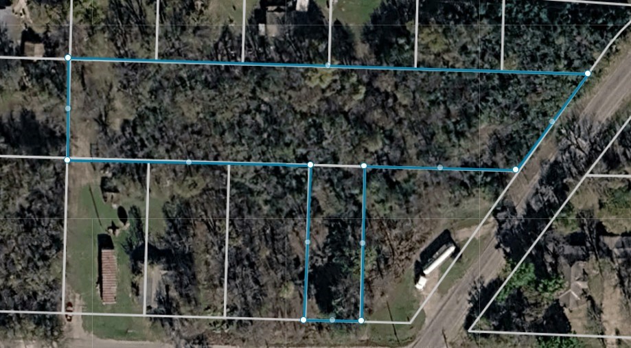 Tbd Tx-34 Ladonia TX 75449