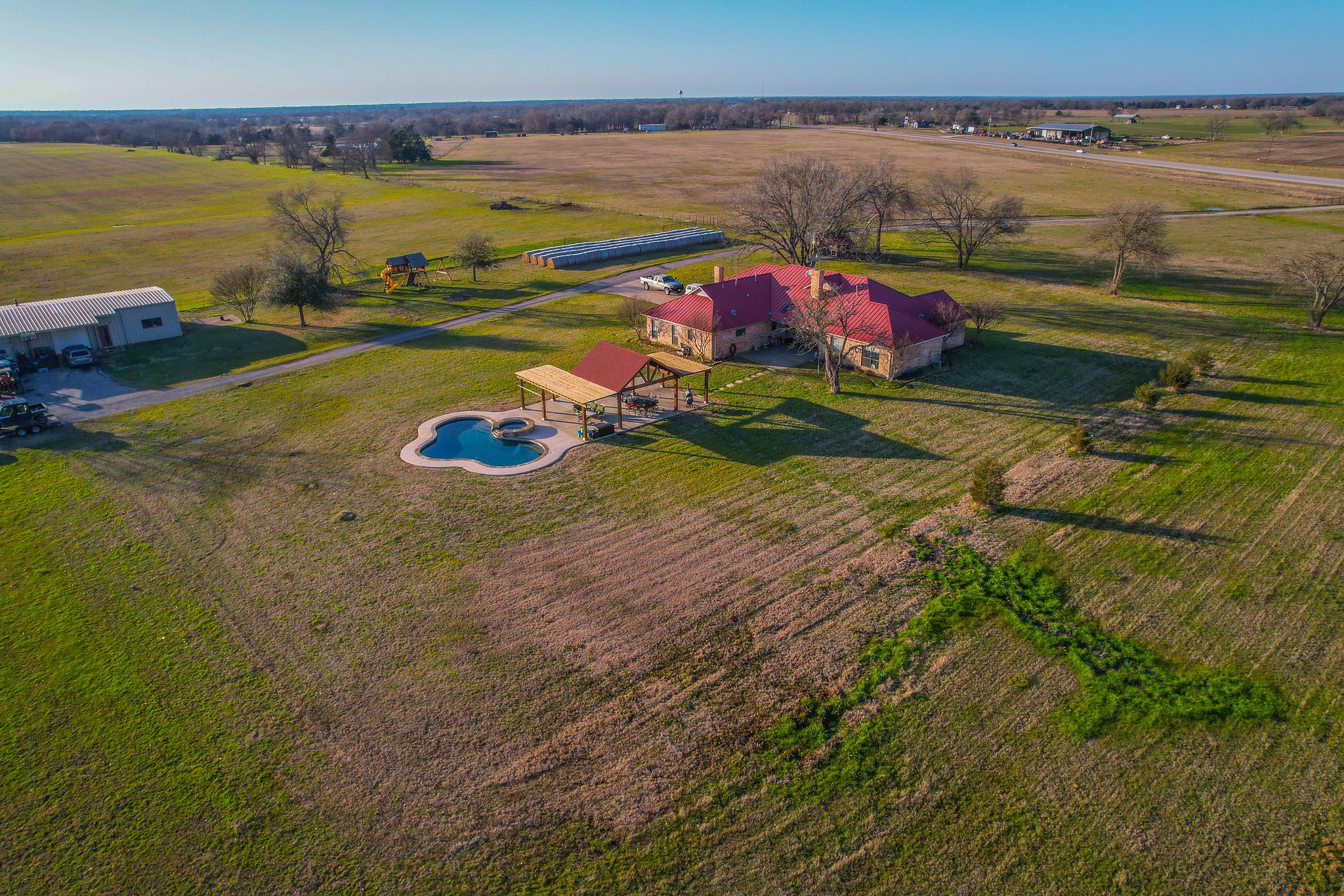 1392 E Us Highway 69 Point TX 75472