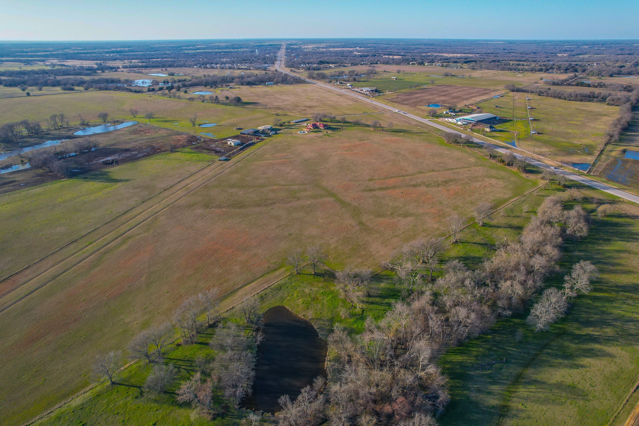 1392 E Us Highway 69 Point TX 75472