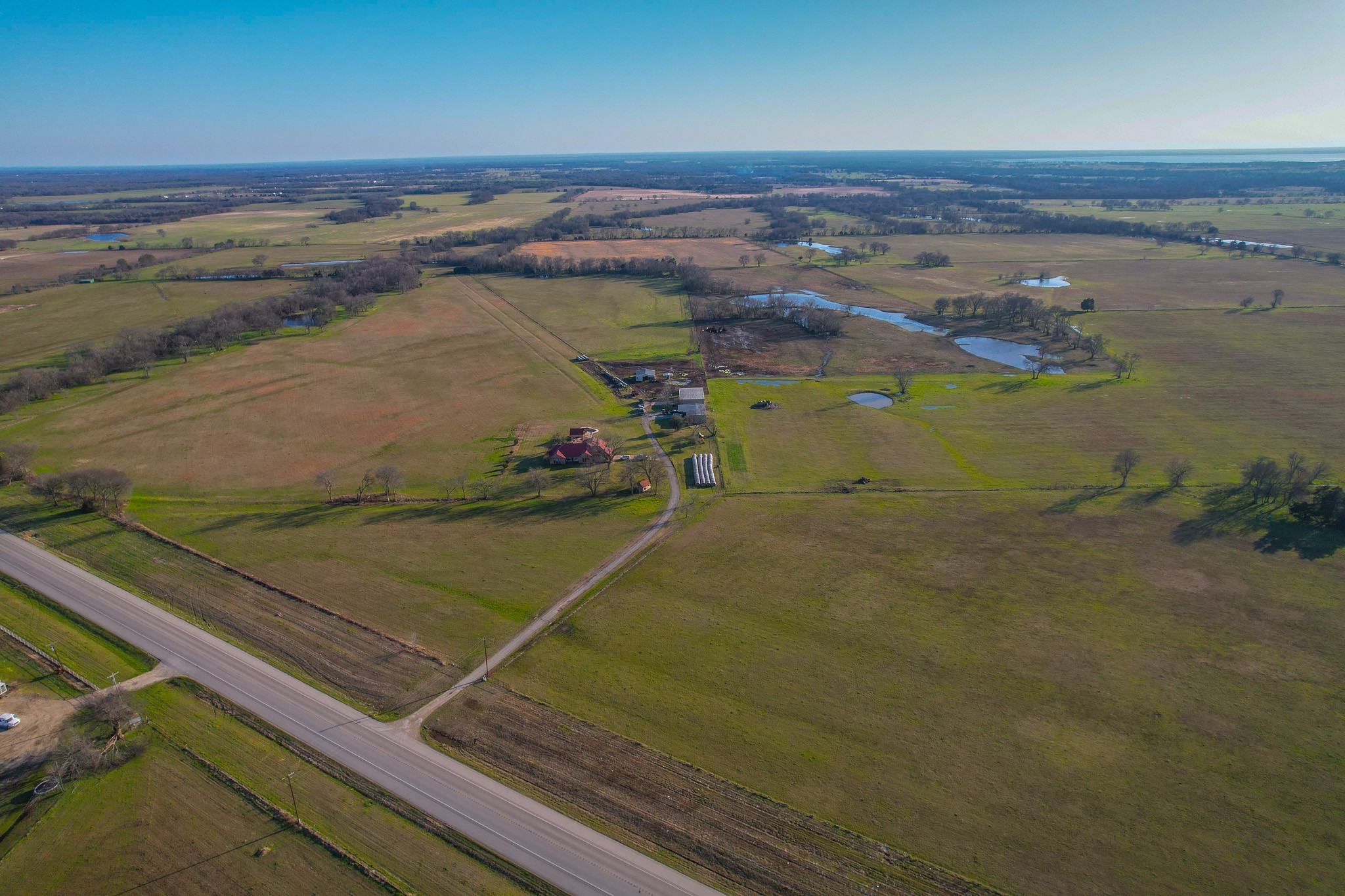 1392 E Us Highway 69 Point TX 75472