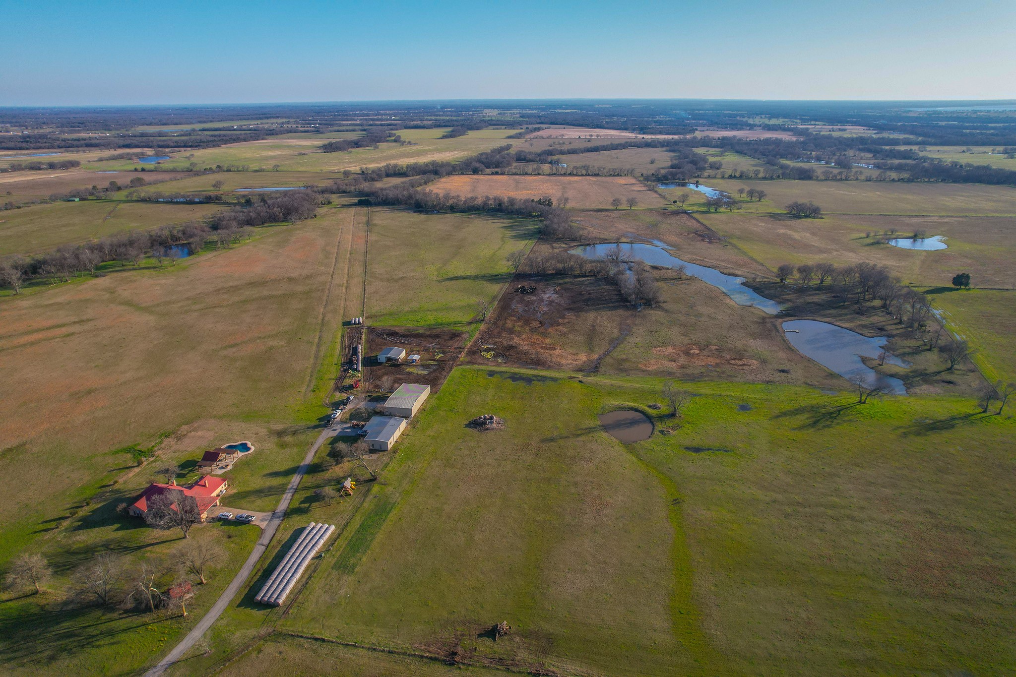 1392 E Us Highway 69 Point TX 75472