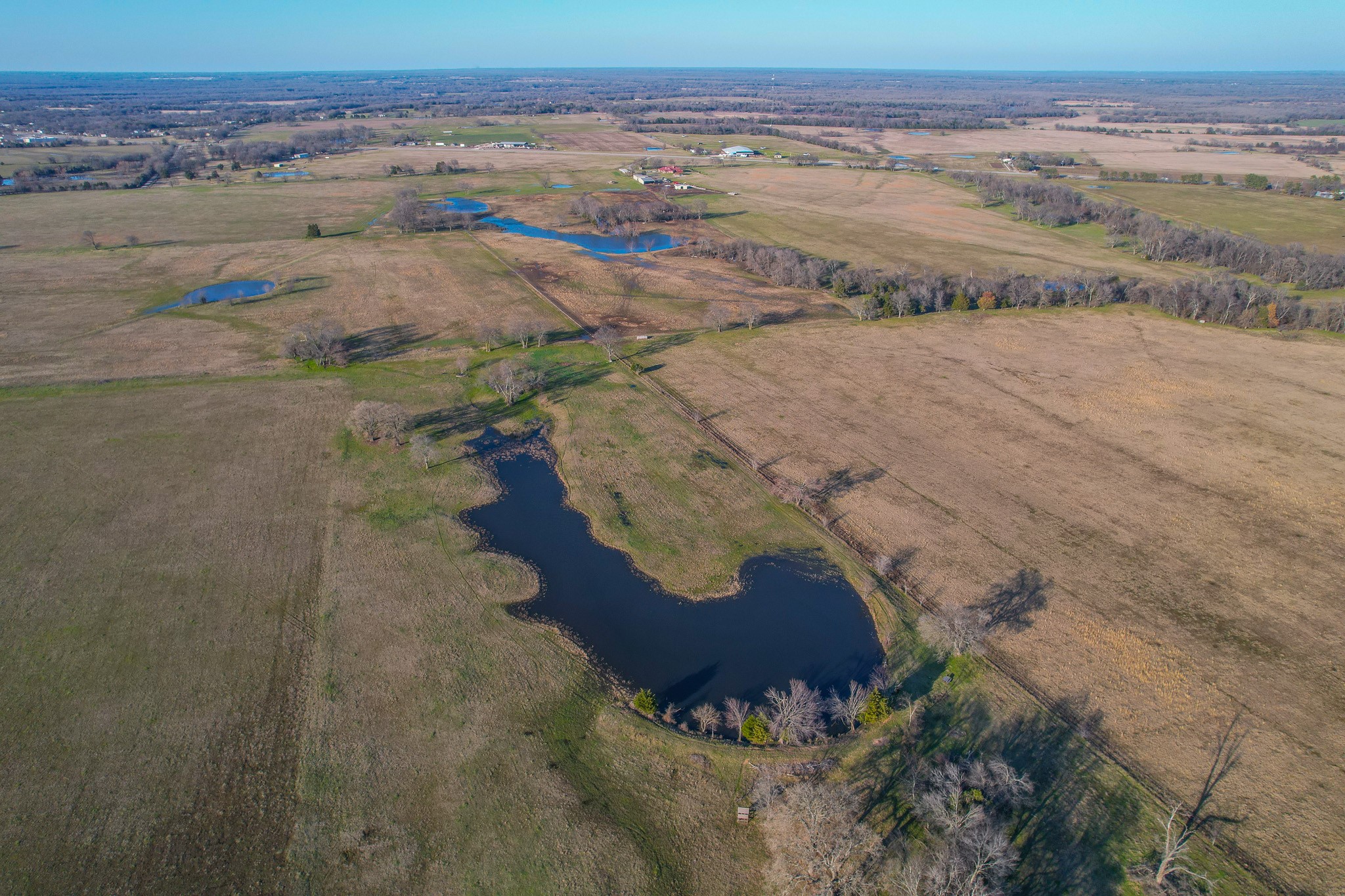 1392 E Us Highway 69 Point TX 75472