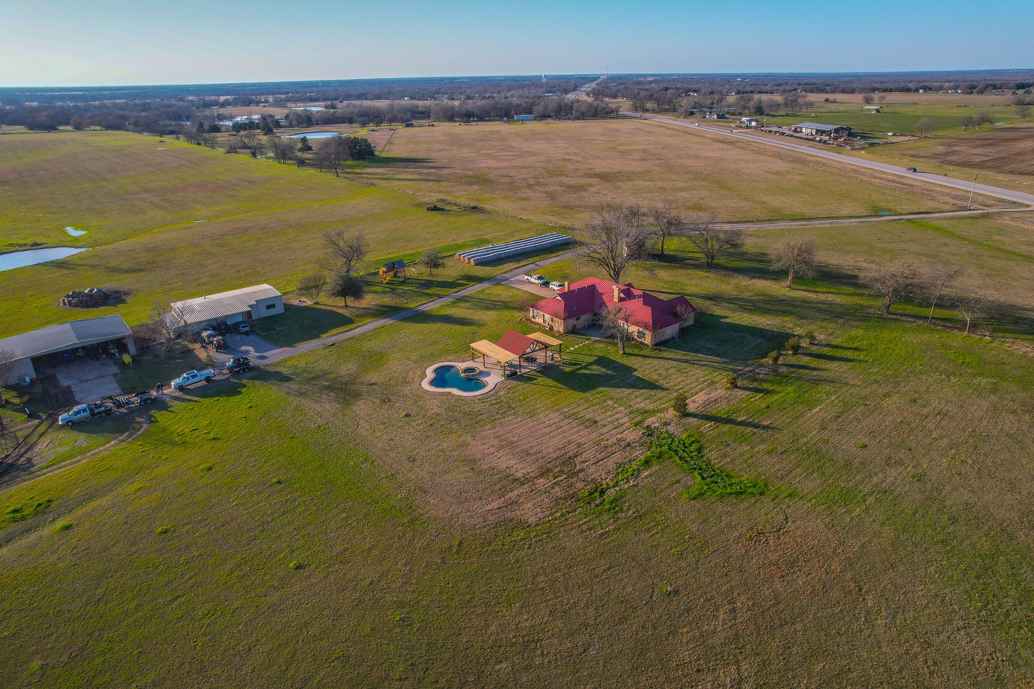1392 E Us Highway 69 Point TX 75472