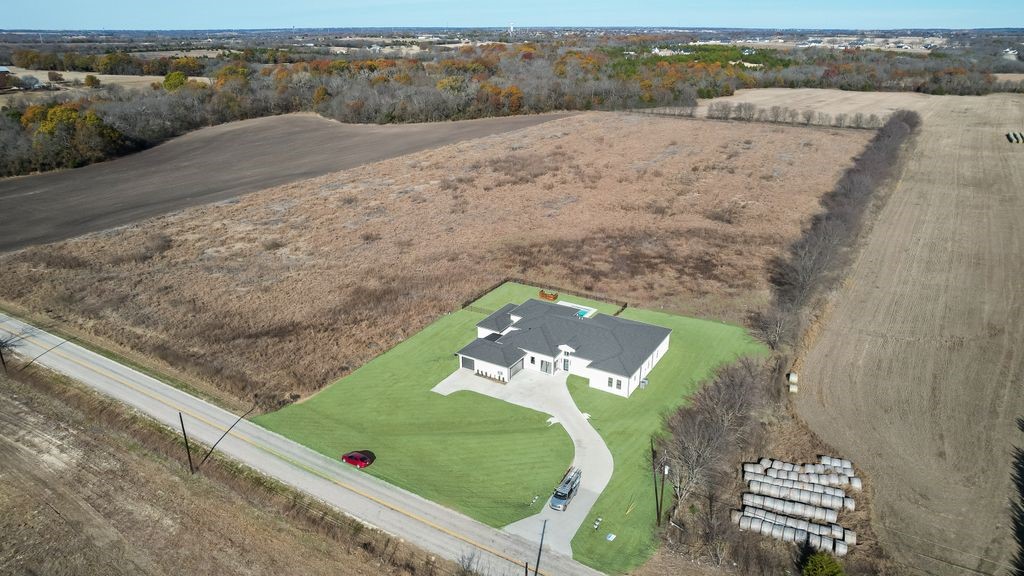 2284 County Road 222 Anna TX 75409