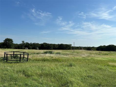 Tbd Pr-3414 Bridgeport TX 76426