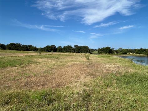 Tbd Pr-3414 Bridgeport TX 76426