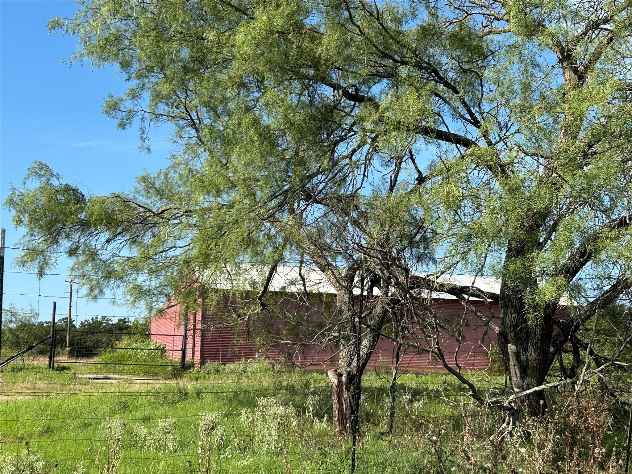 Tbd Pr-3414 Bridgeport TX 76426
